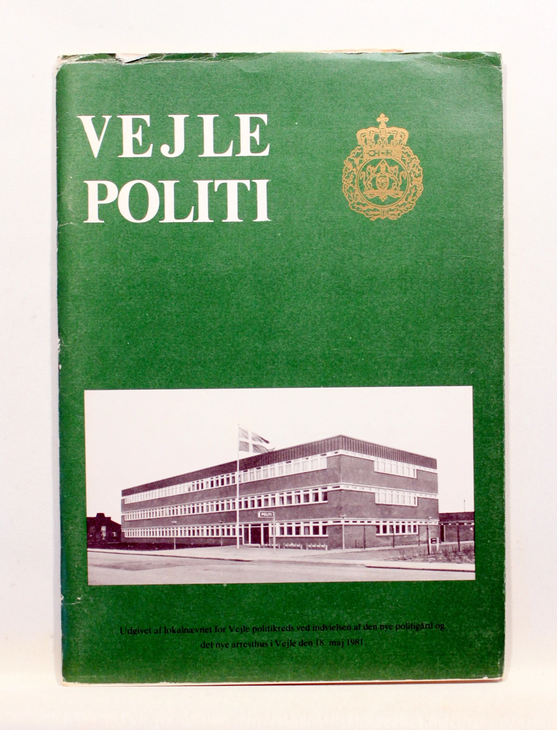 Vejle Politi