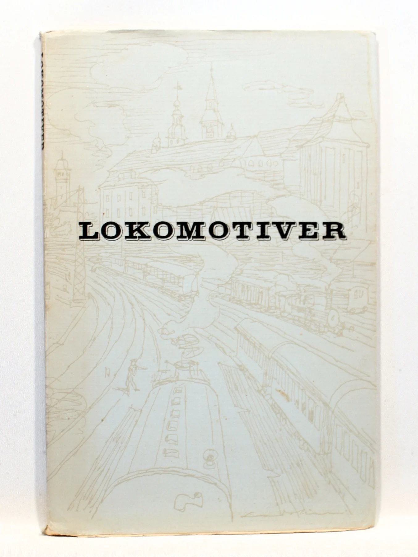 Lokomotiver