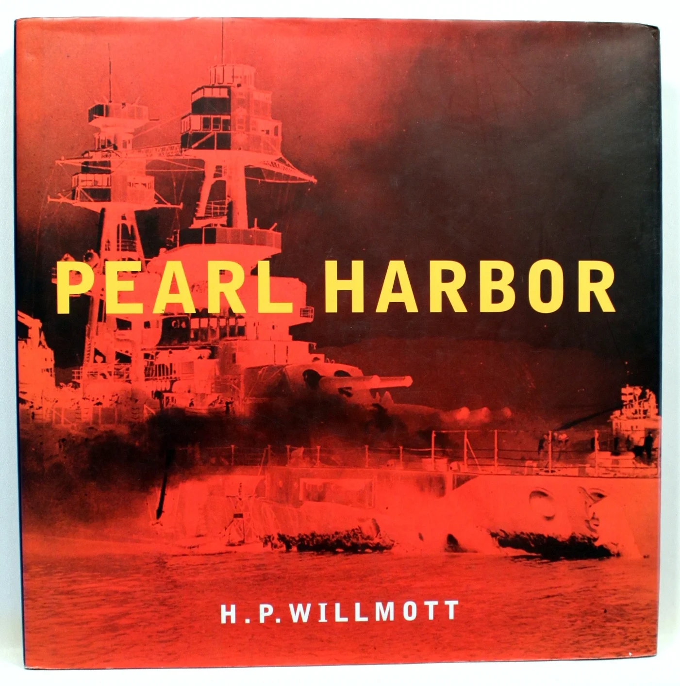 Pearl Harbor