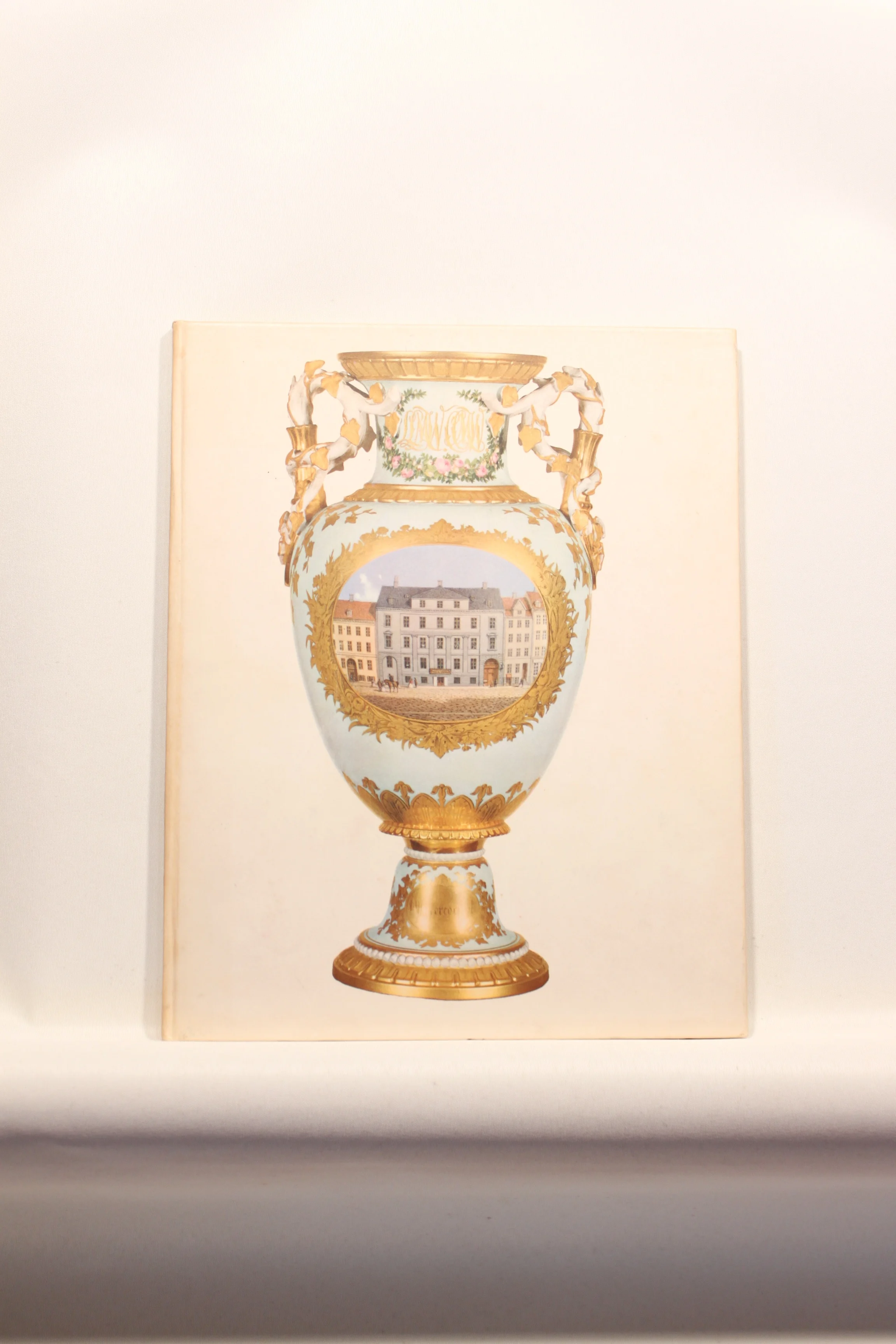 Store Strandstræde i fortid og nutid