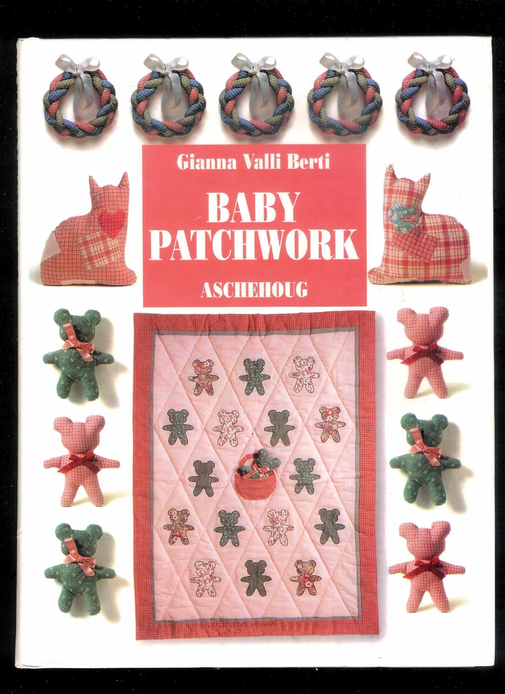 Baby Patchwork
