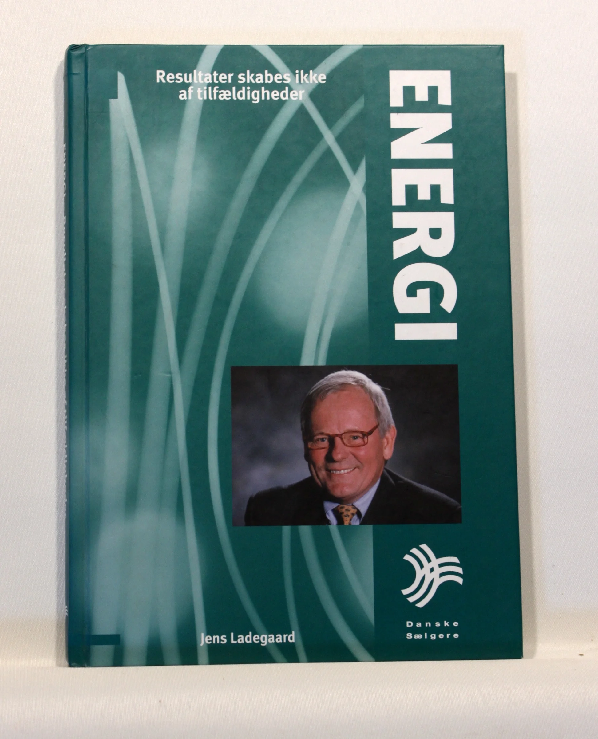 Energi – Resultater skabes ikke af tilfældigheder