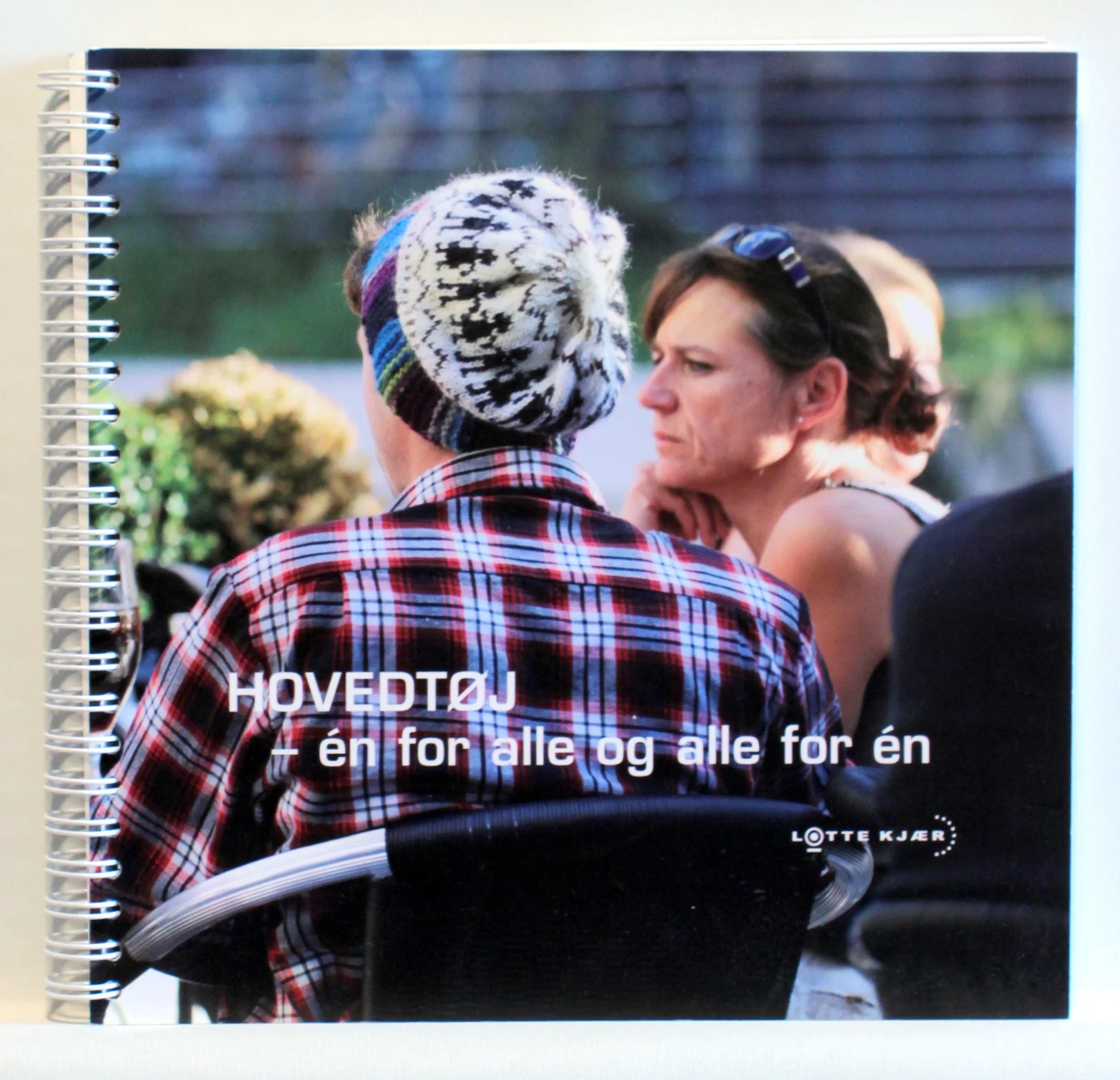 Hovedtøj – én for alle og alle for én