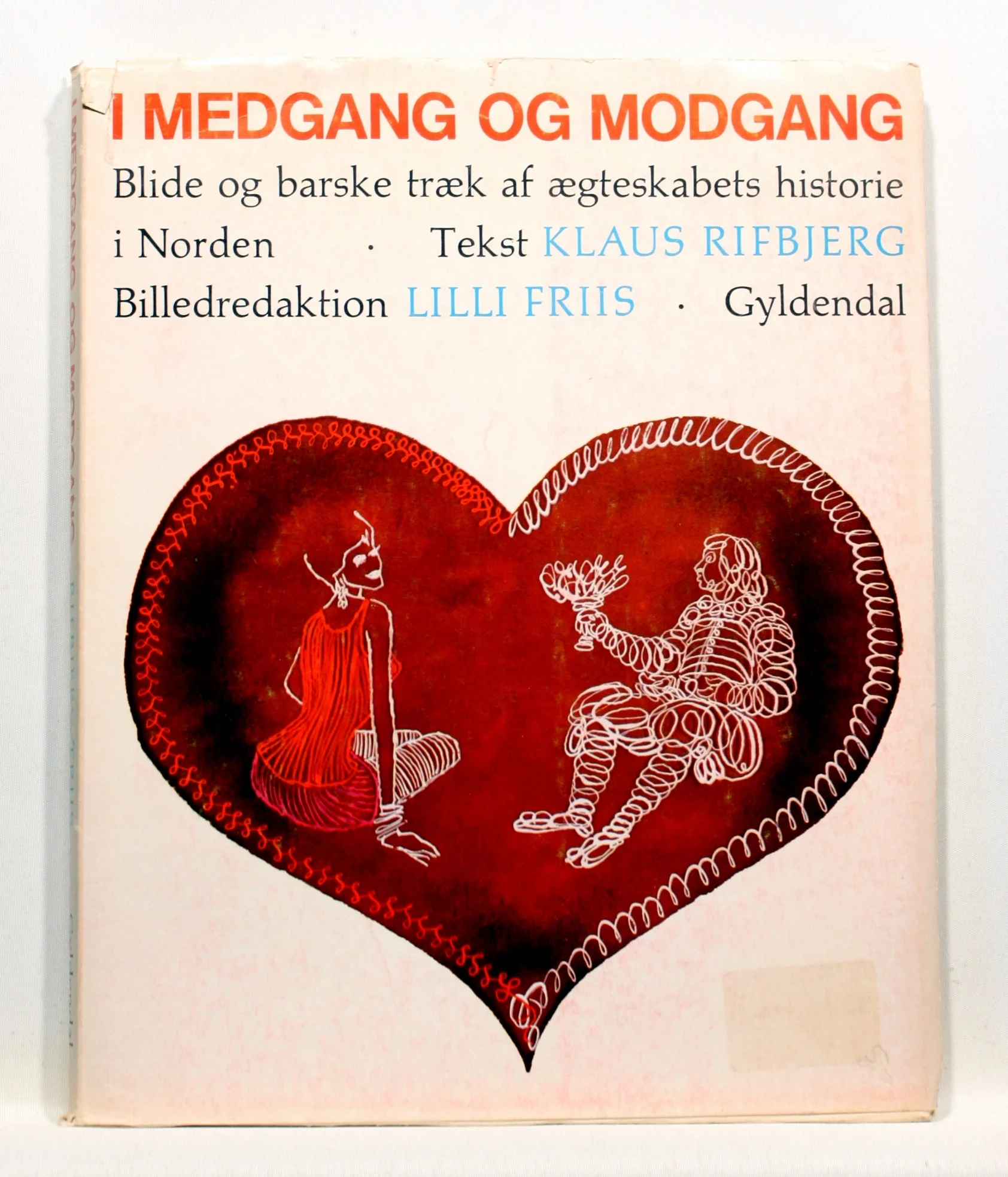 I medgang og modgang