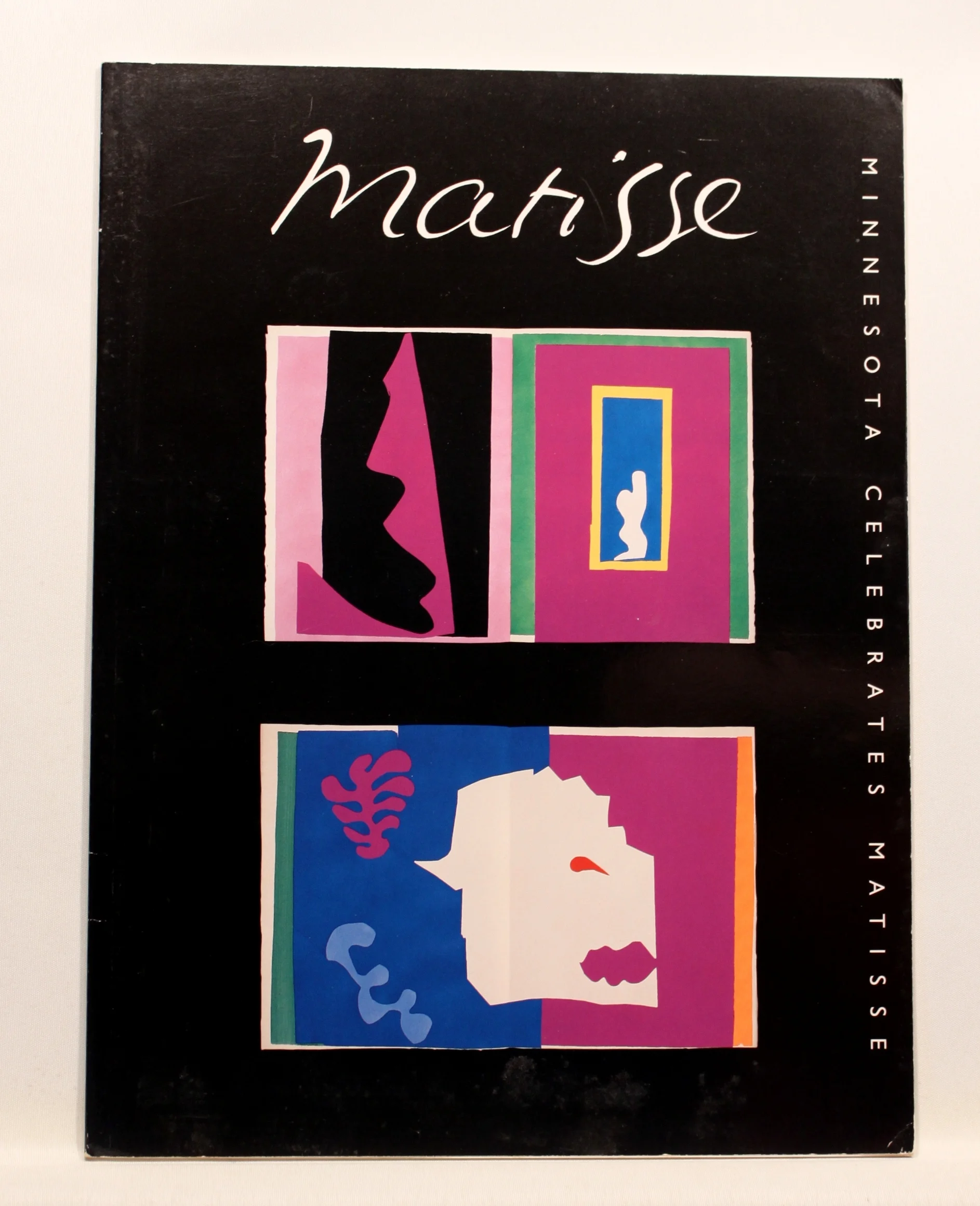 Minnesota celebrates Matisse