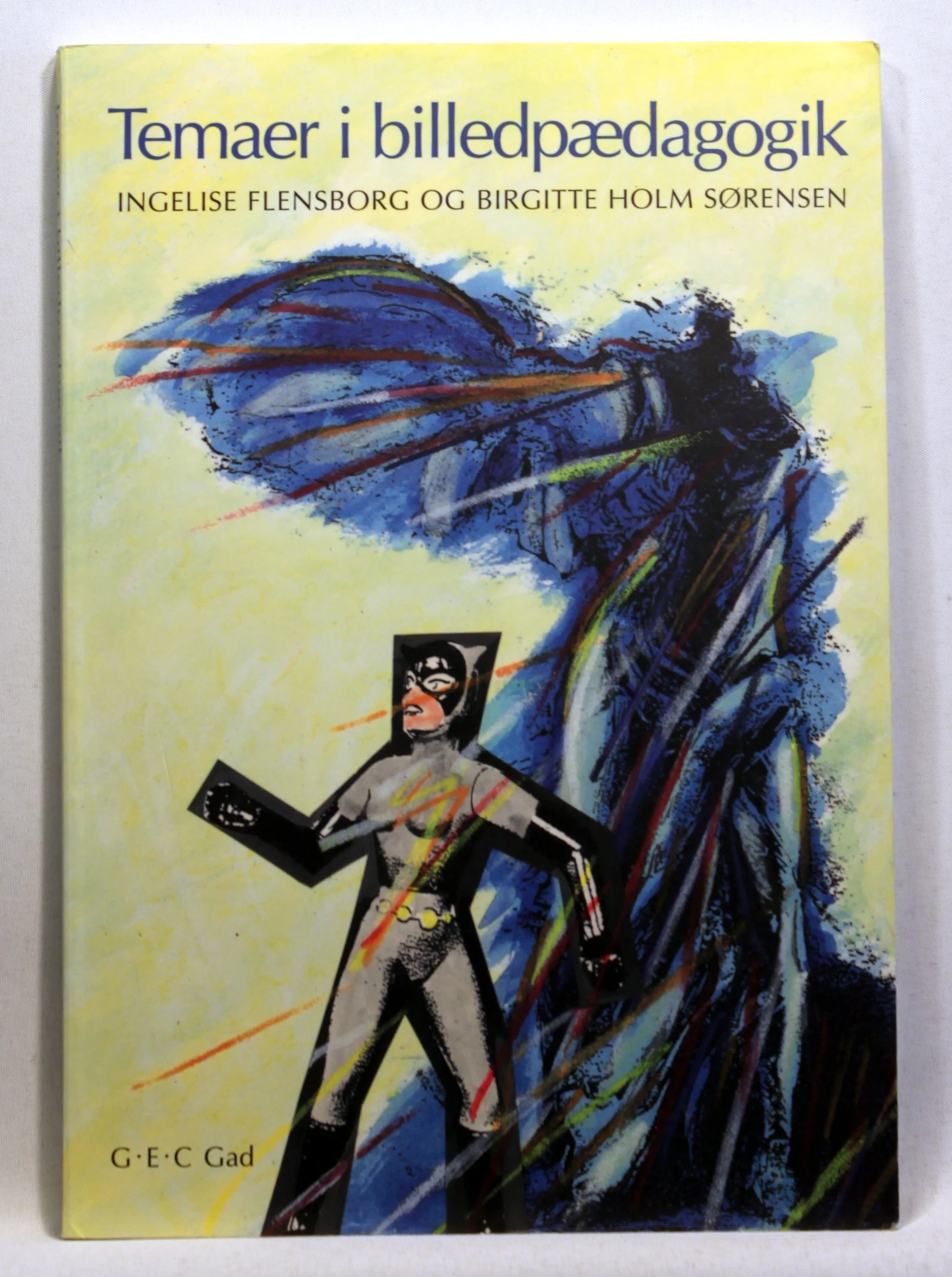 Temaer i billedpædagogik