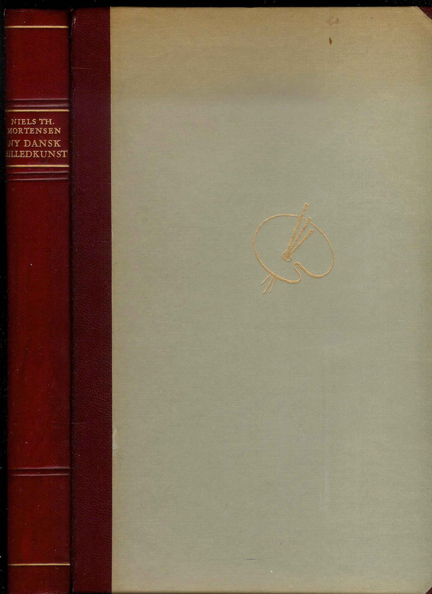 Ny Dansk Billedkunst