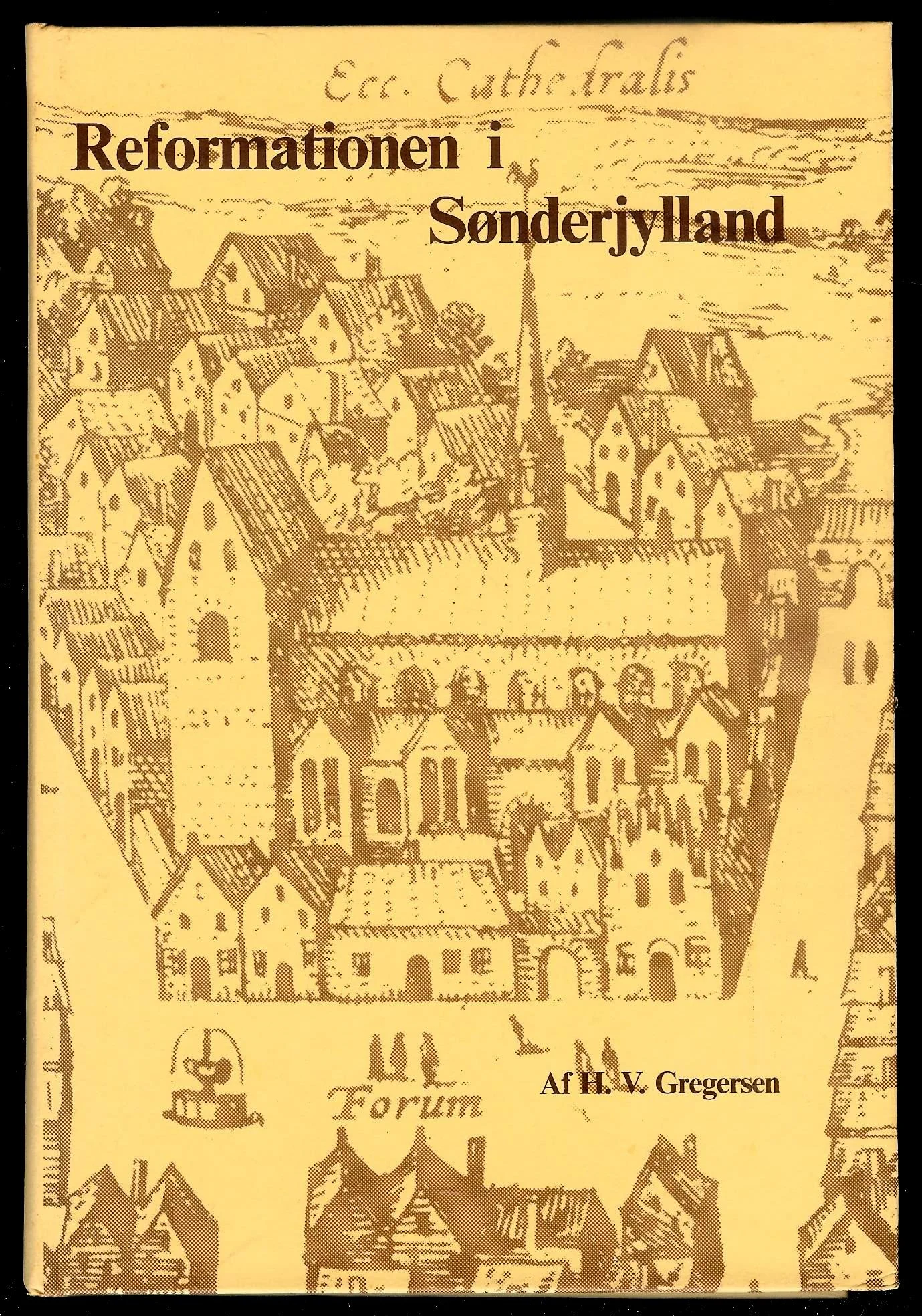 Reformationen i Sønderjylland