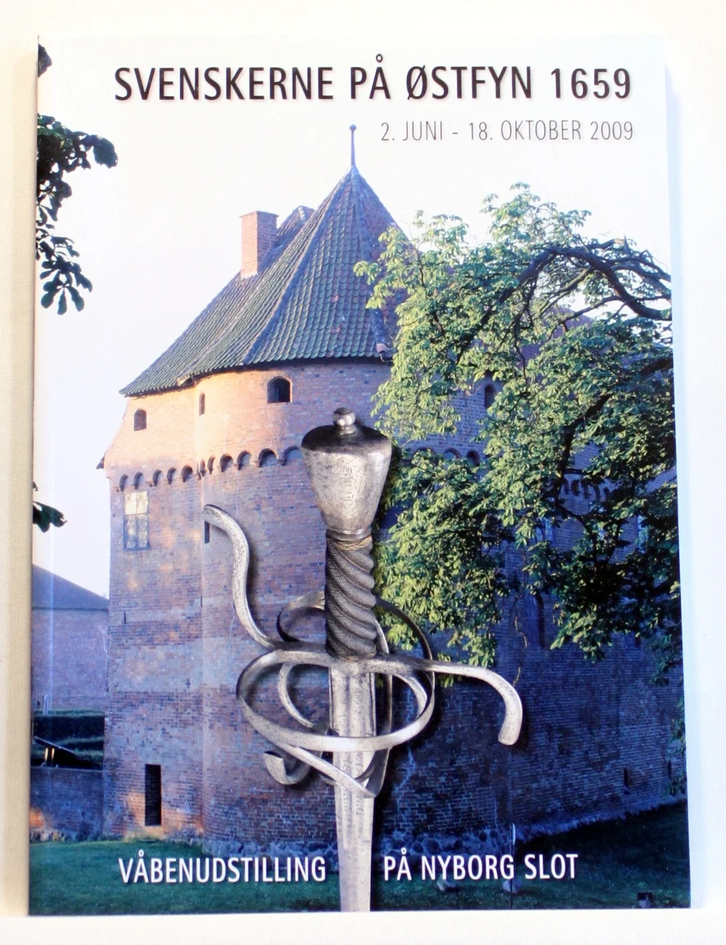 Svenskerne på Østfyn 1659