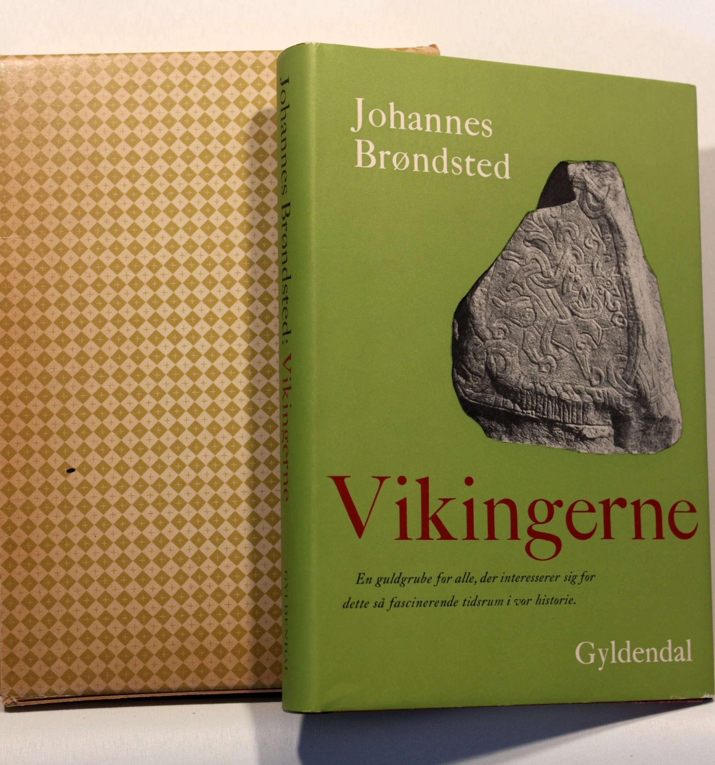 Vikingerne