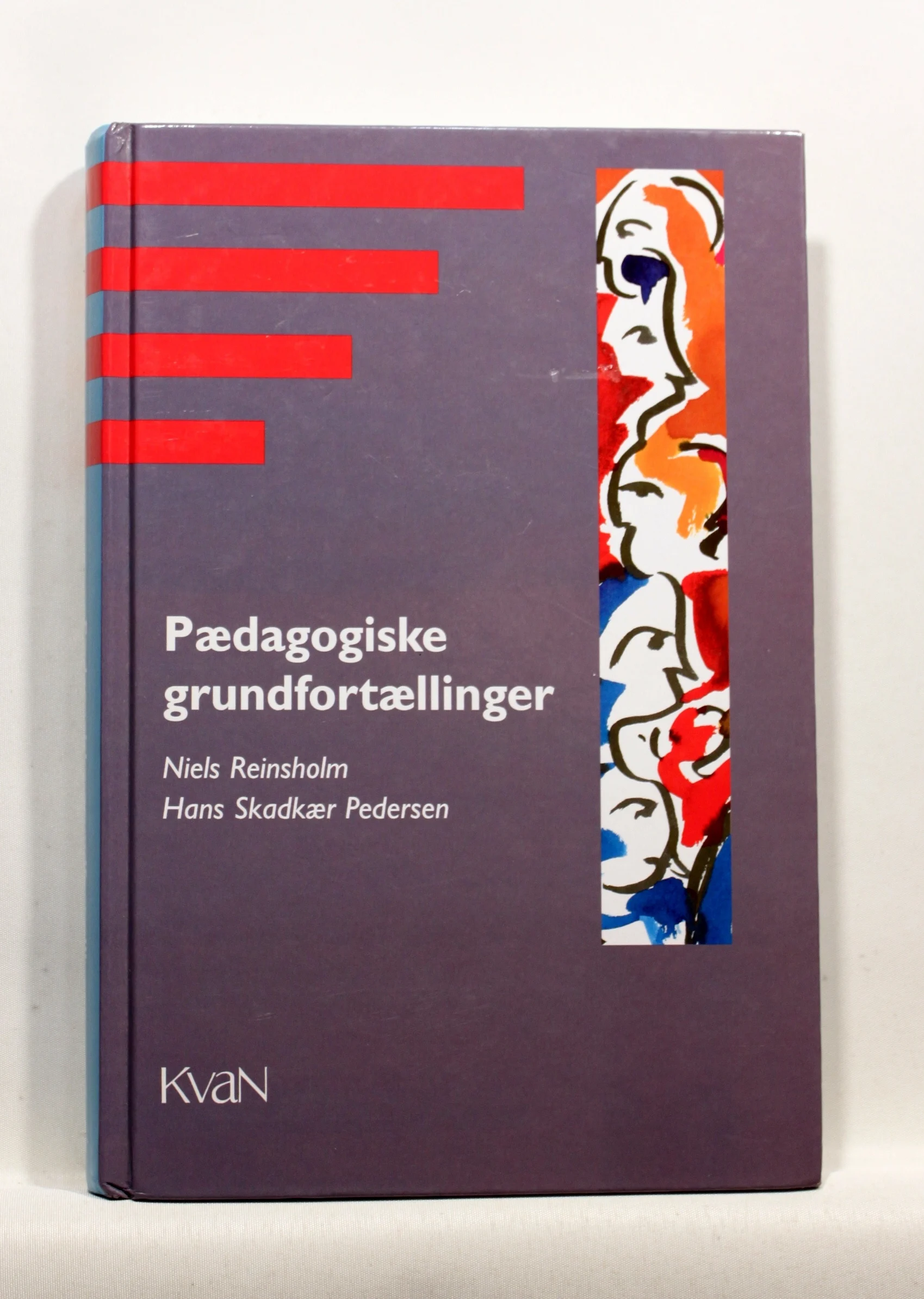 Pædagoiske Grundfortællinger