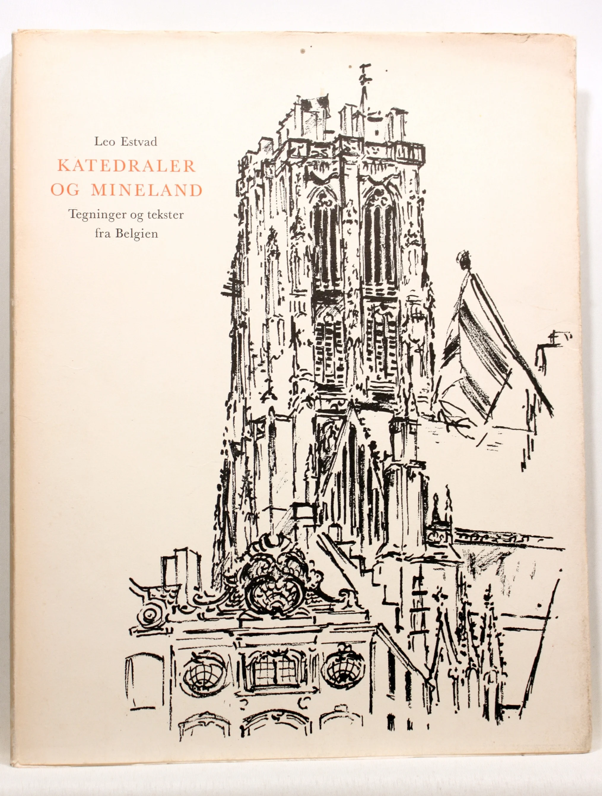 Katedraler og Mineland