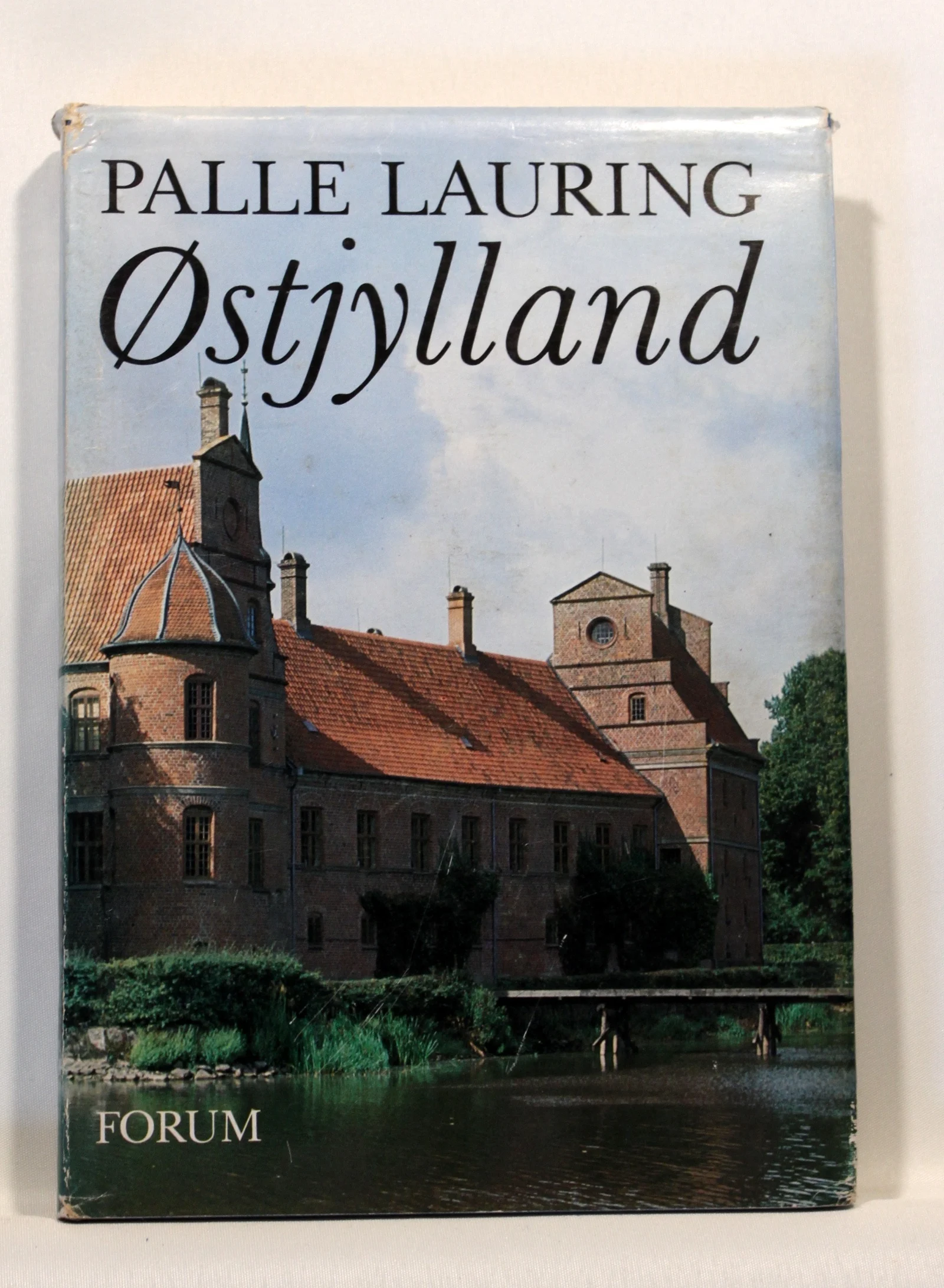 Østjylland