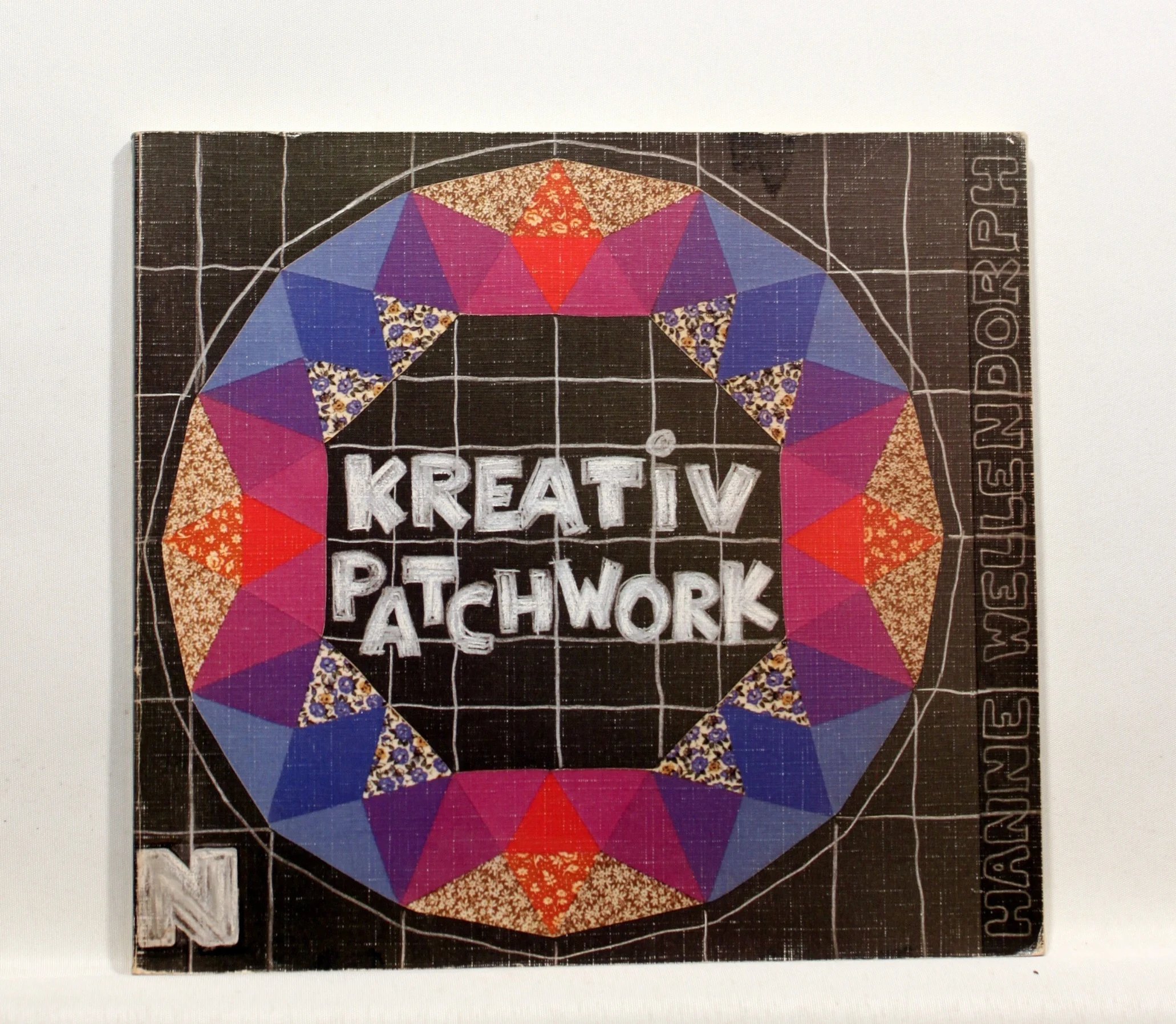 Kreativ Patchwork