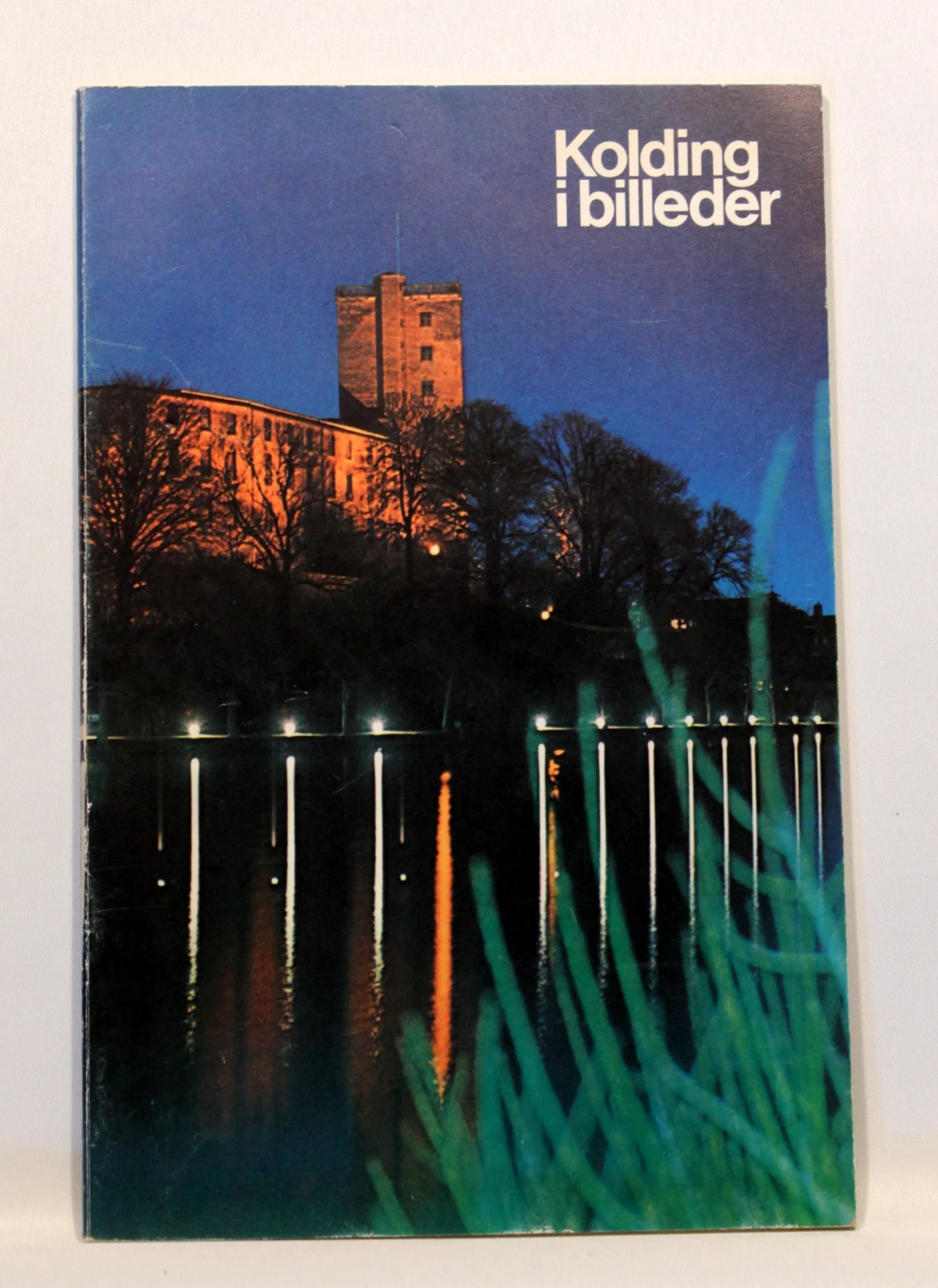 Kolding i billeder