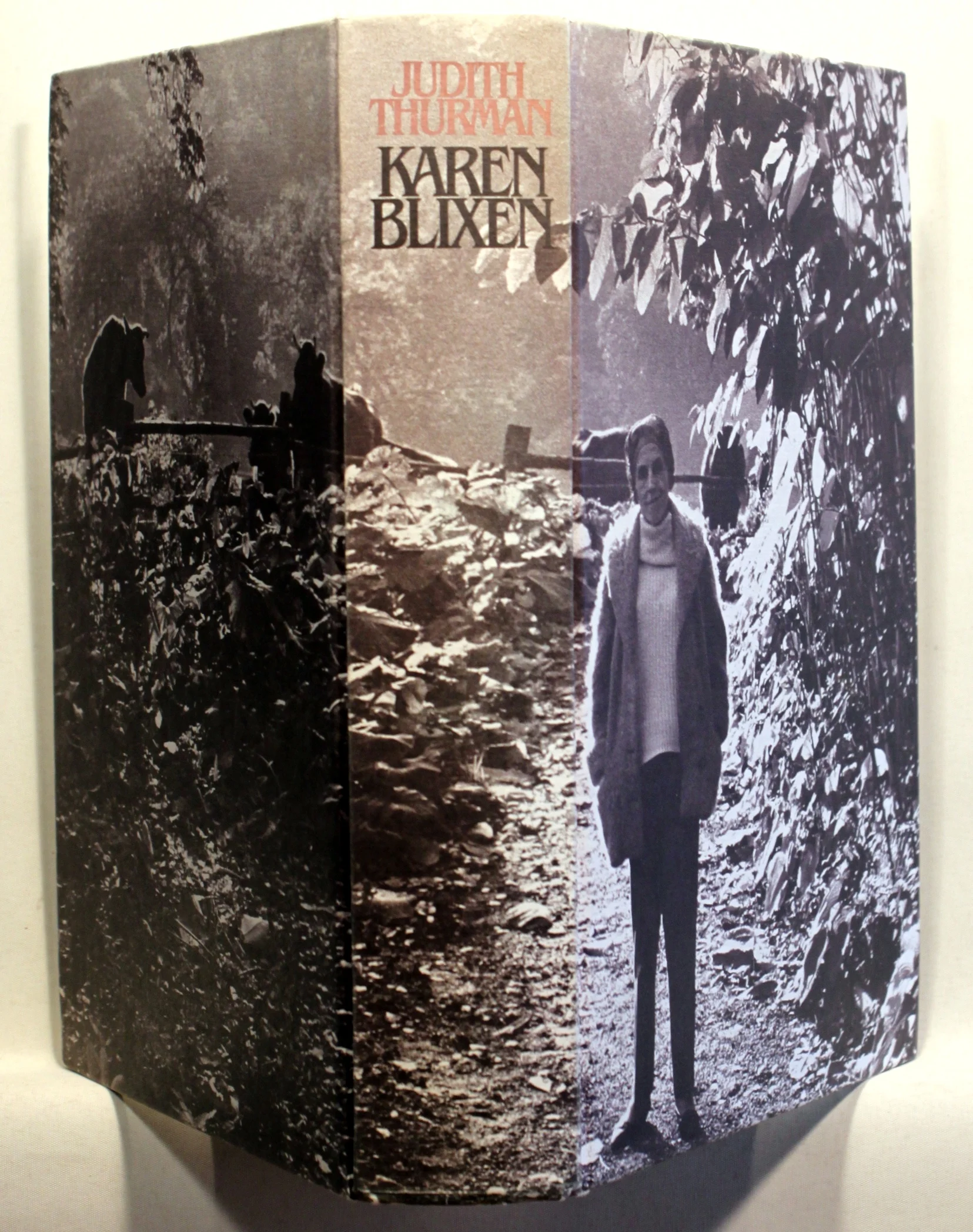 Karen Blixen. En fortællers liv