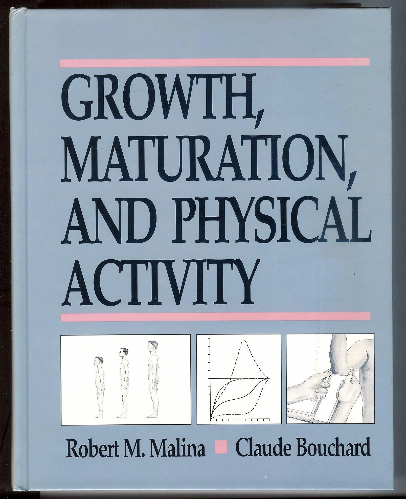 Growth, Maturation and Physical Activity