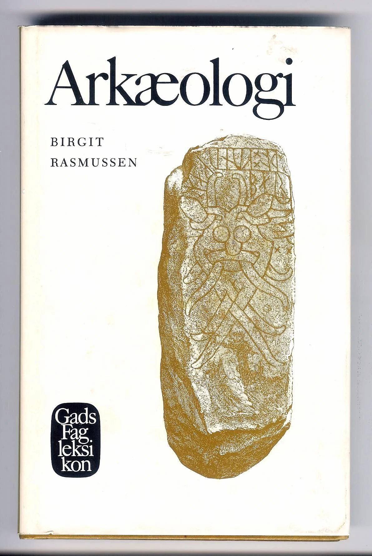 Arkæologi