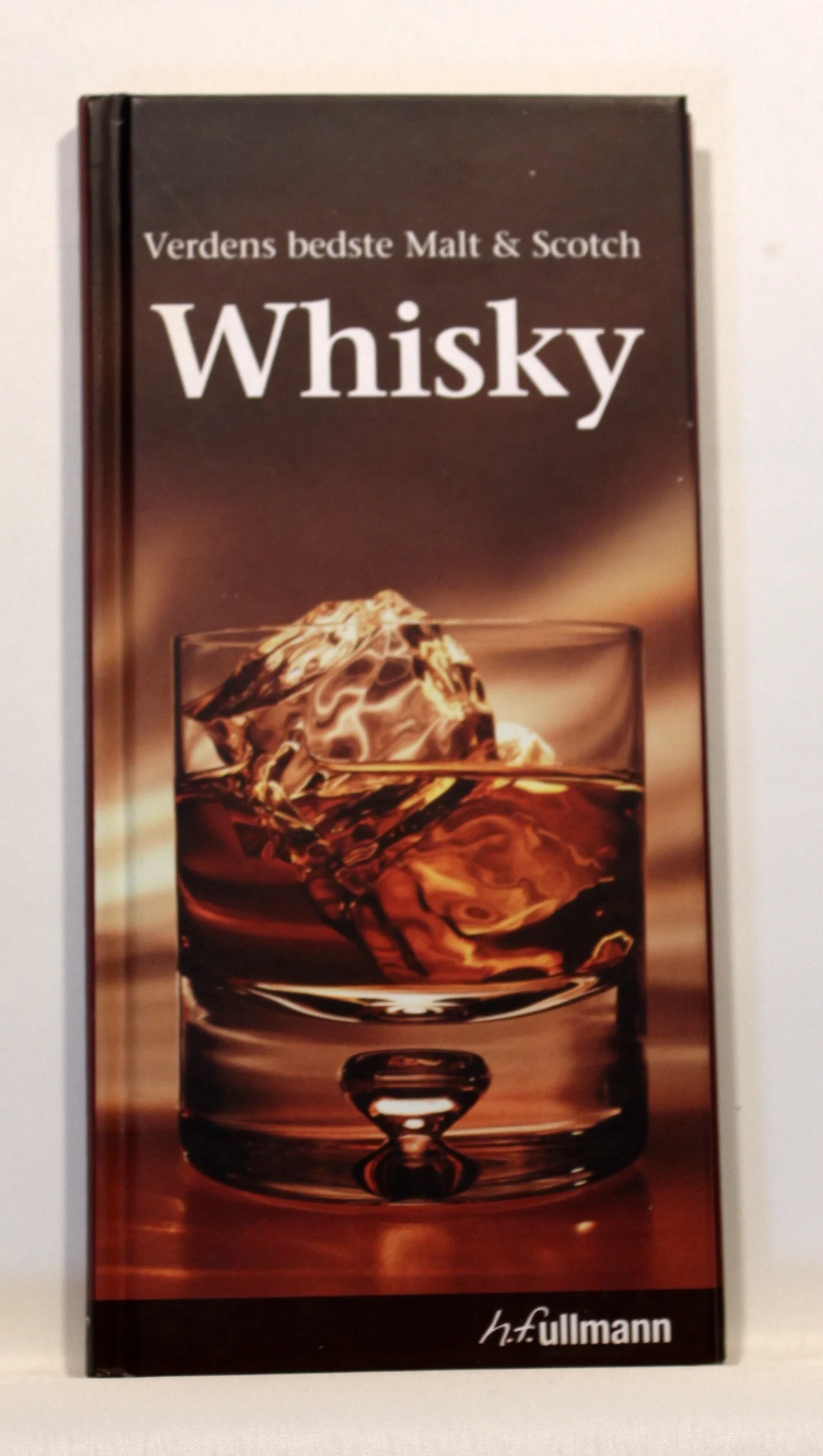 Verdens bedste Malt & Scotch Whisky