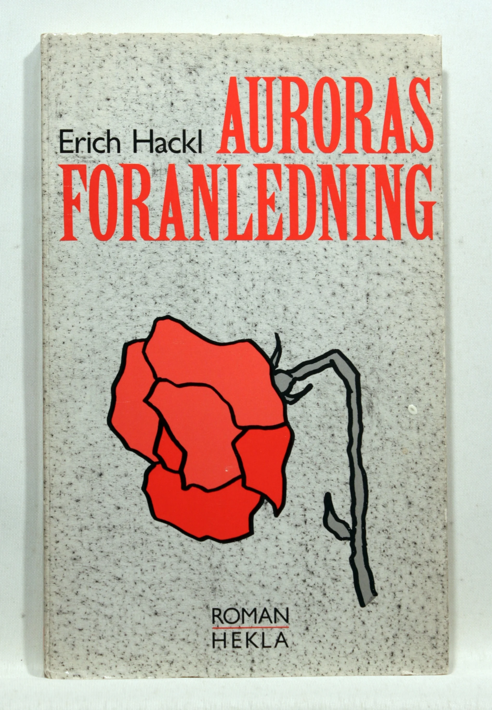 Auroras foranledning