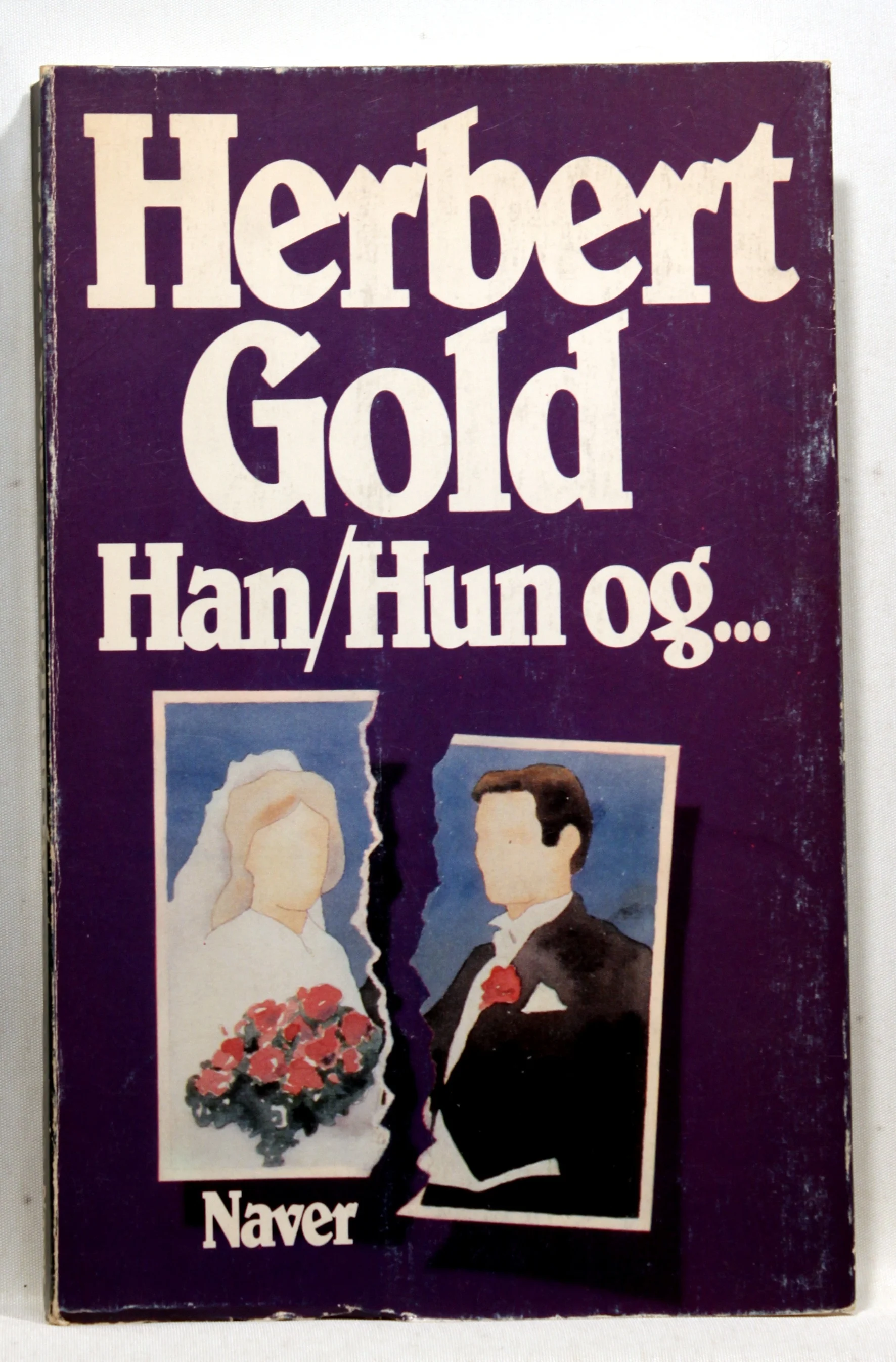 Han/hun og …