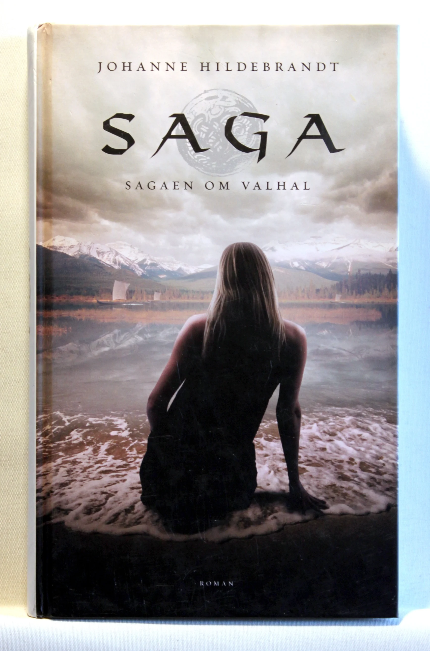 Saga om Valhal