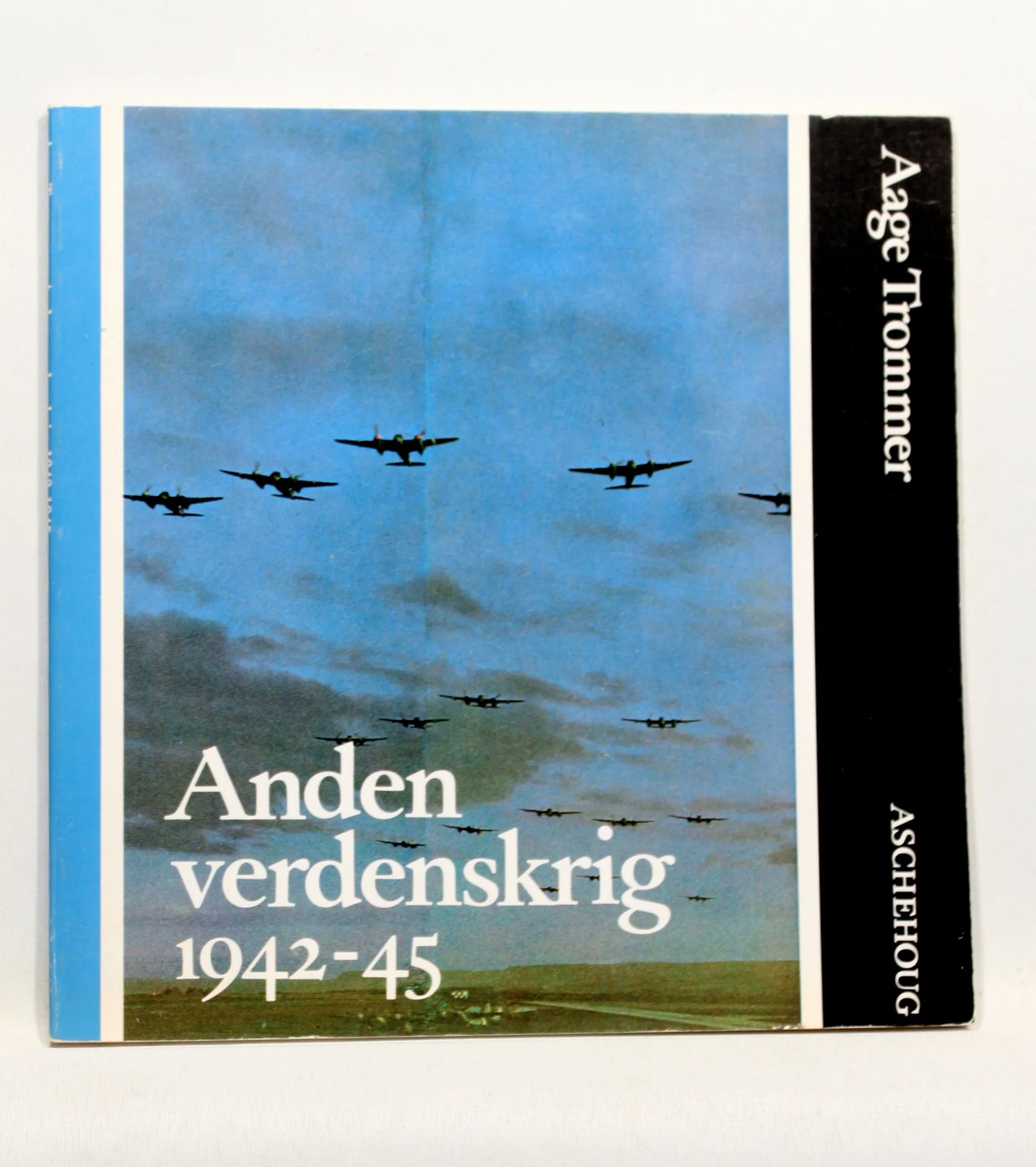 Anden verdenskrig 1942-45