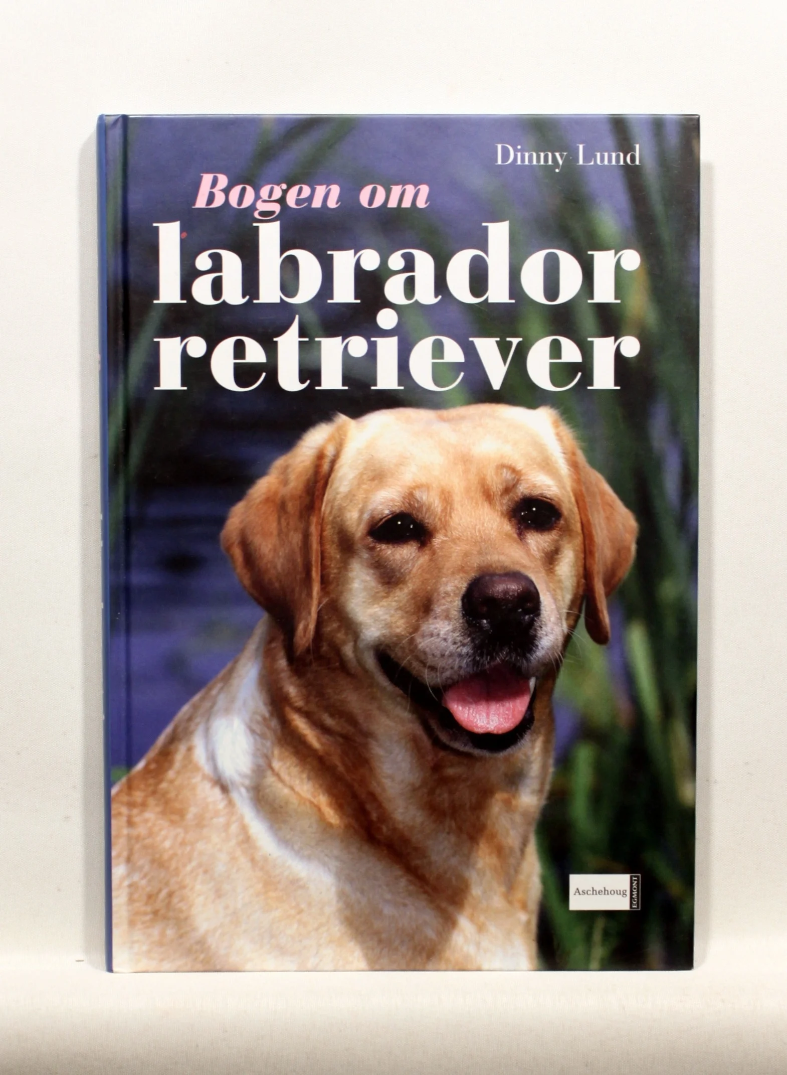 Bogen om labrador retriever