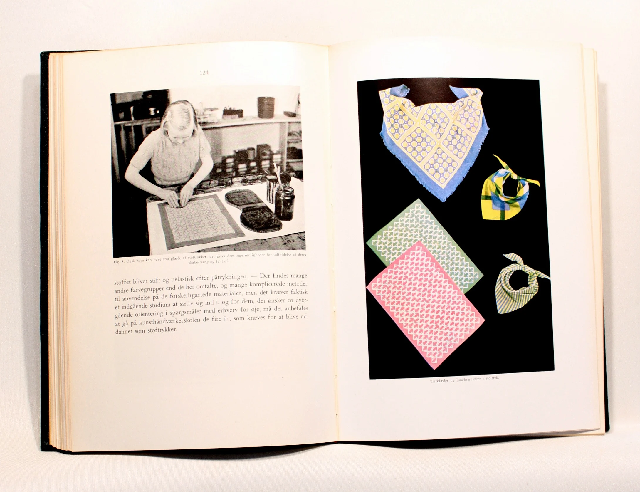 Normanns Haandarbejdsbog