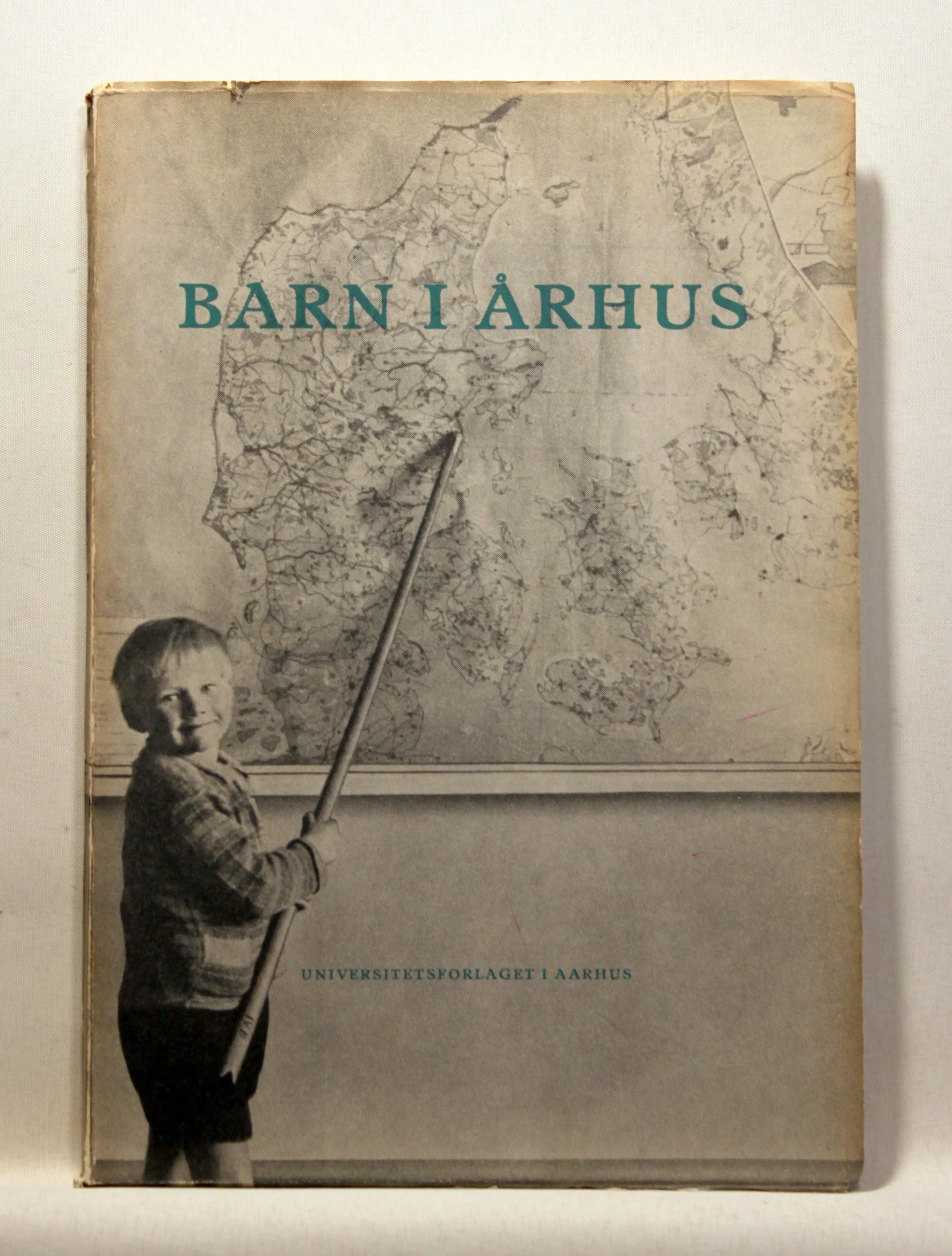 Barn i Århus. Anden Samling