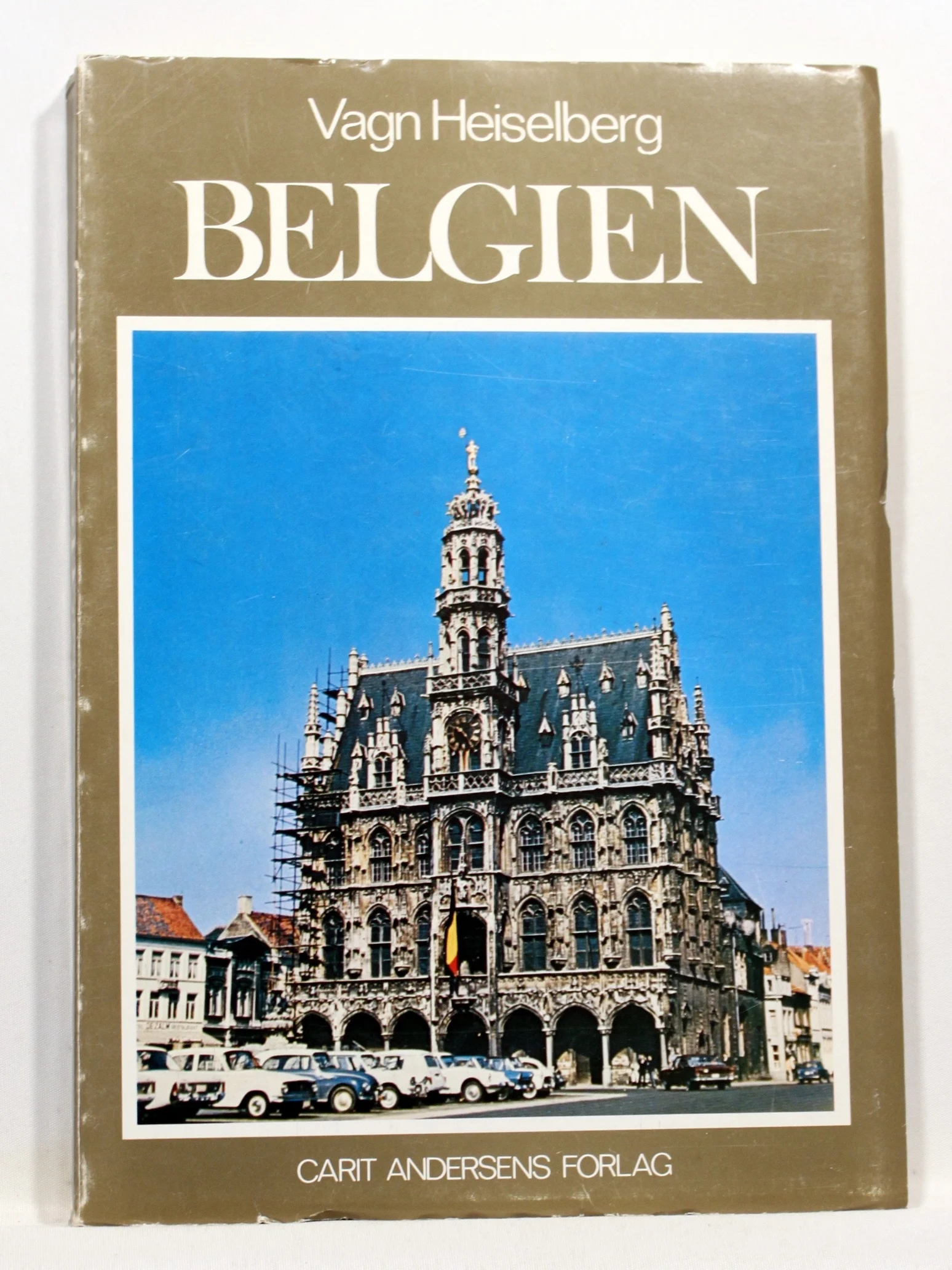 Belgien