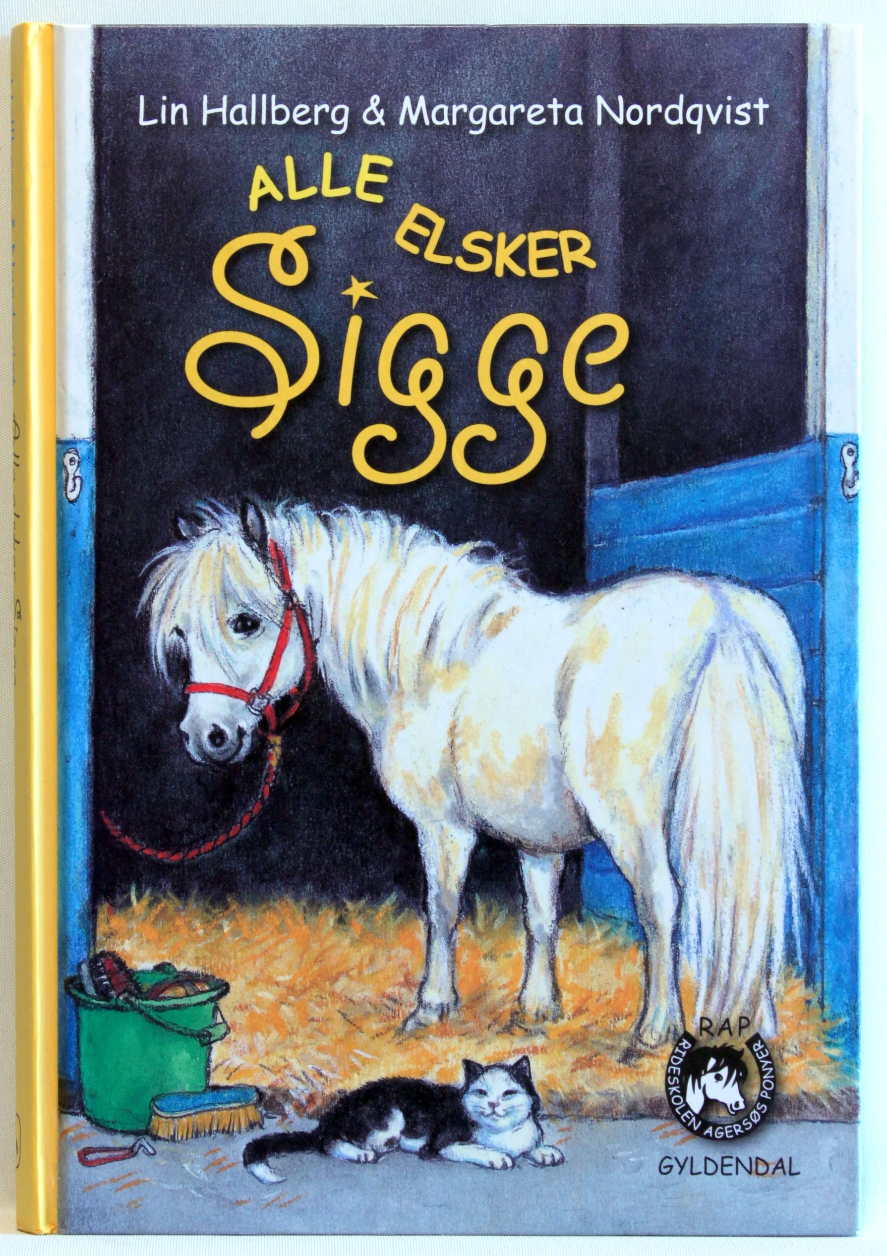 Alle elsker Sigge