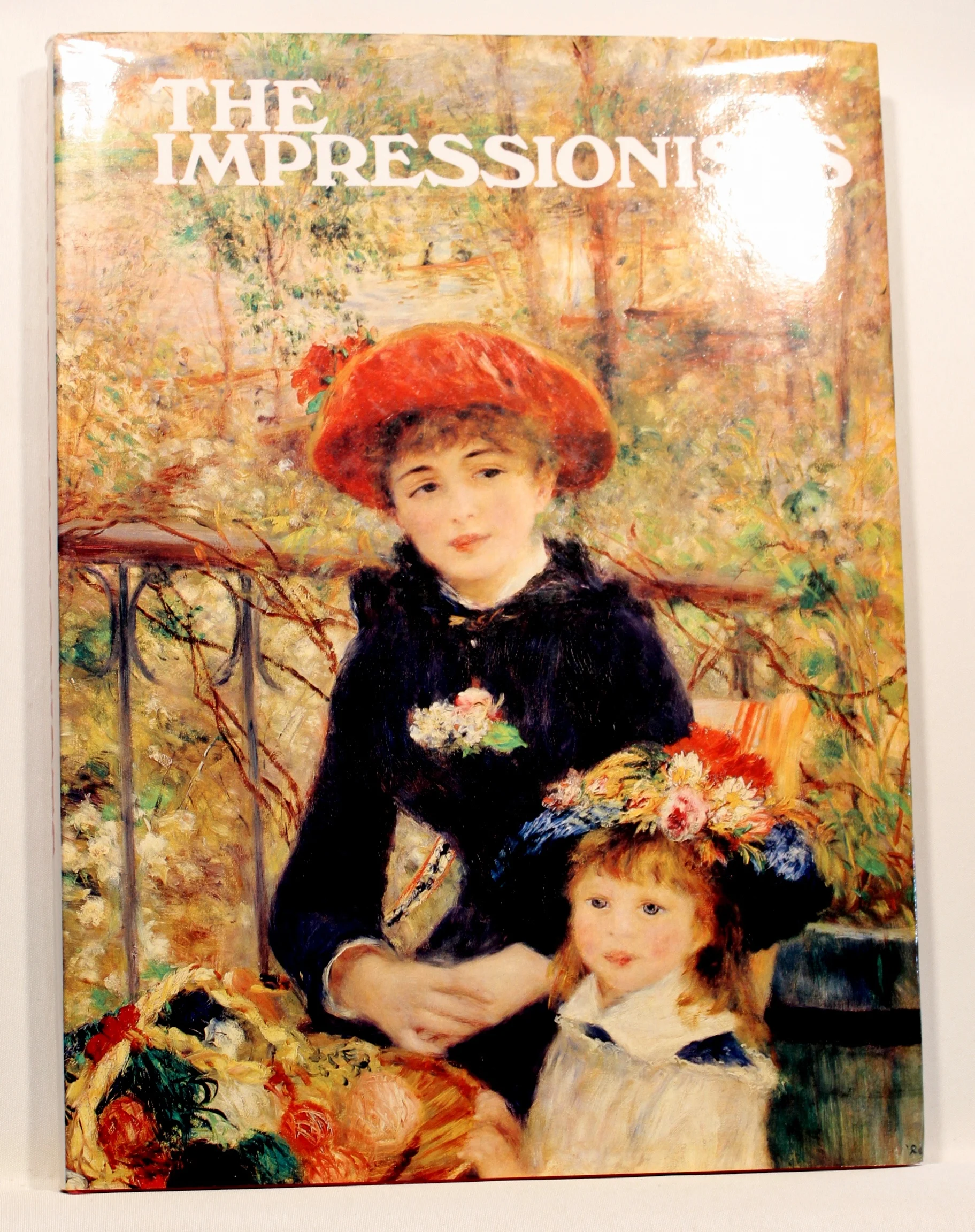 The Impressionists