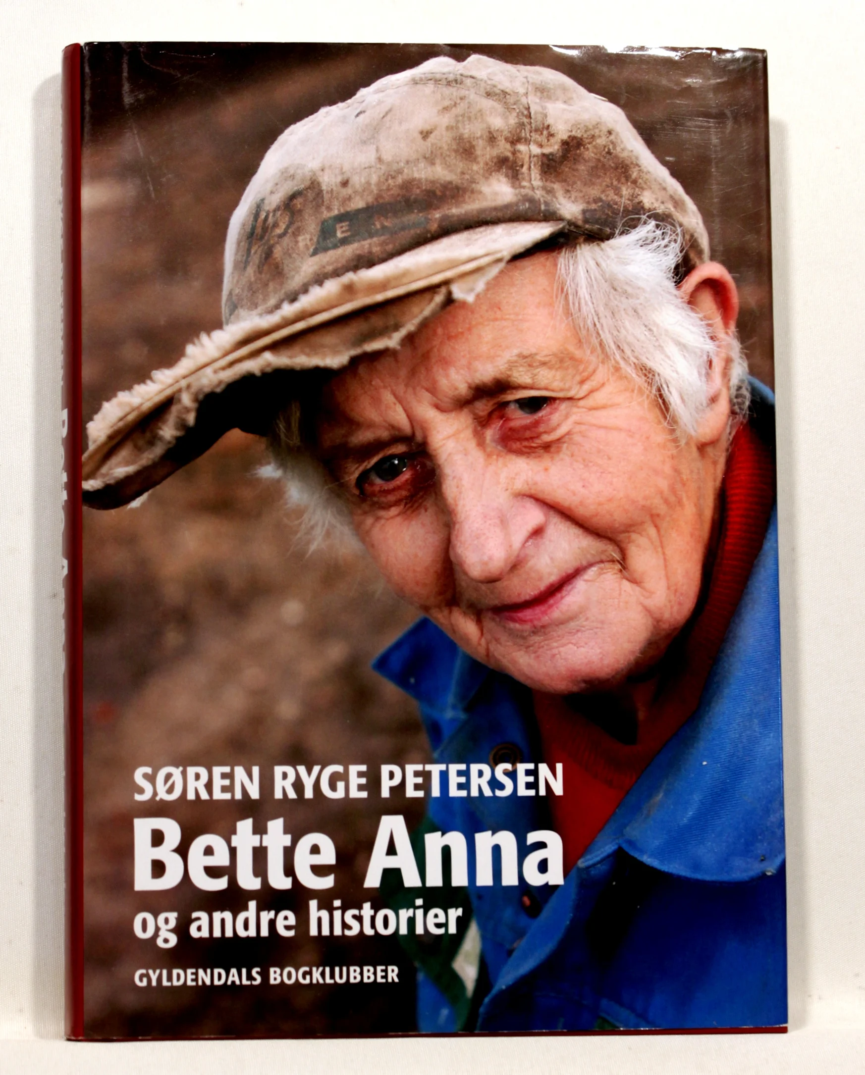 Bette Anna og andre historier