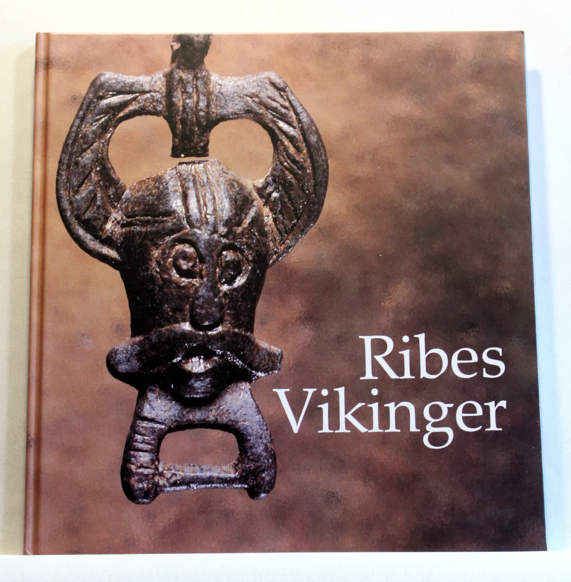Ribes Vikinger