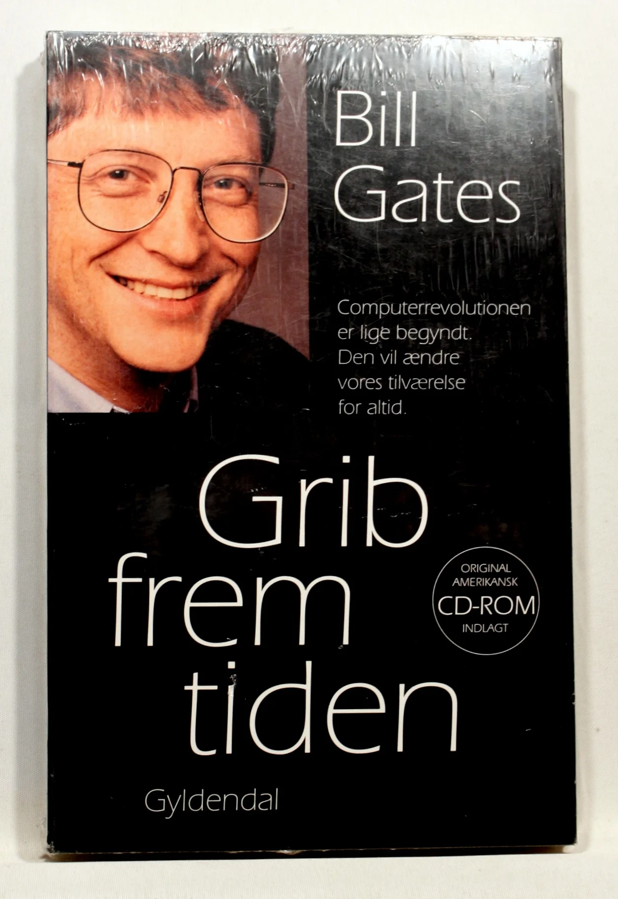 Grib fremtiden