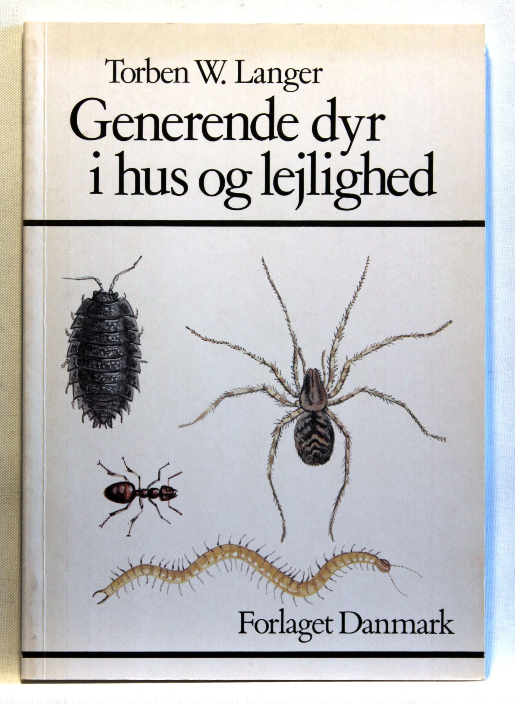 Generende dyr i hus og lejlighed