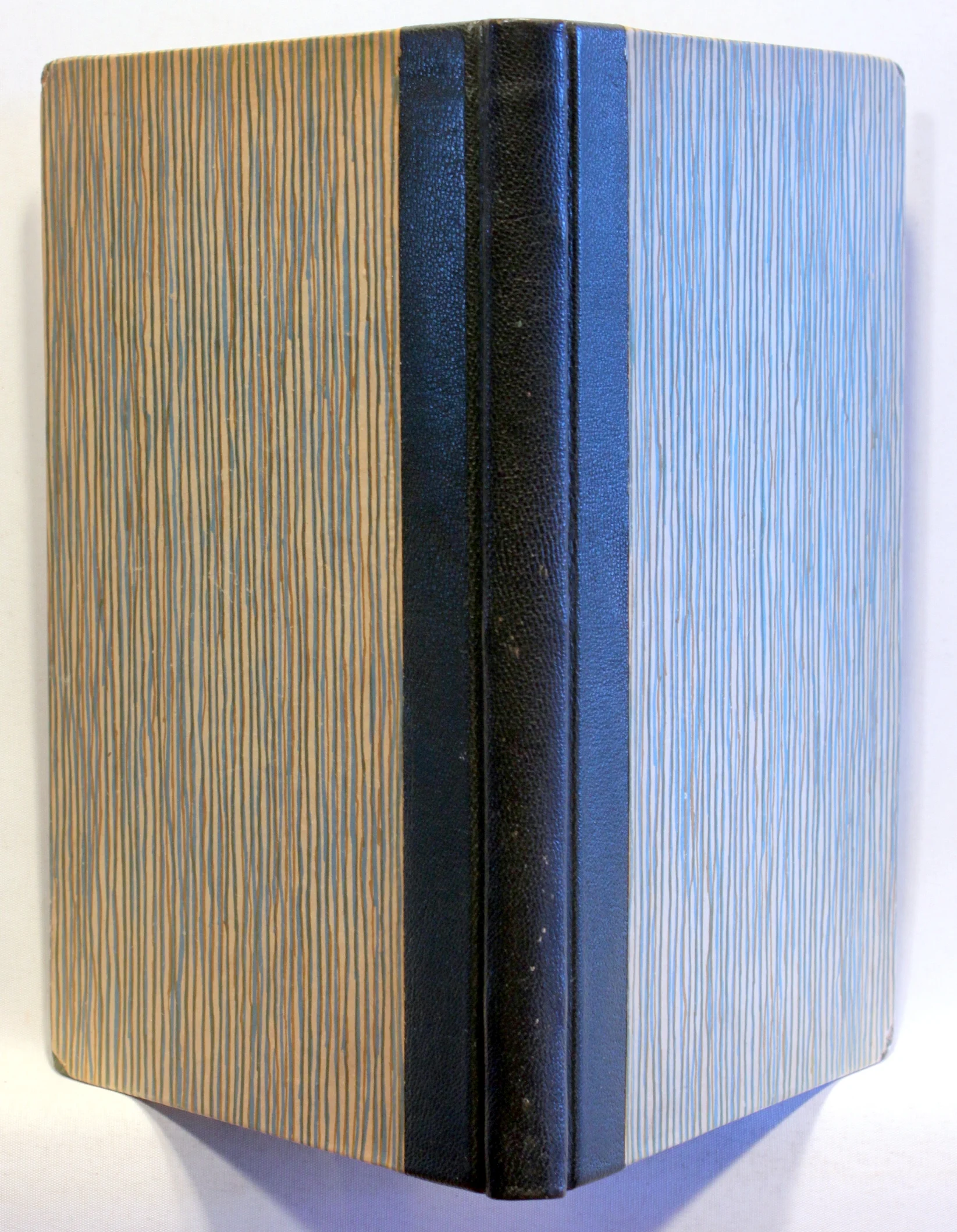 Med spinner ved Aa og Sø