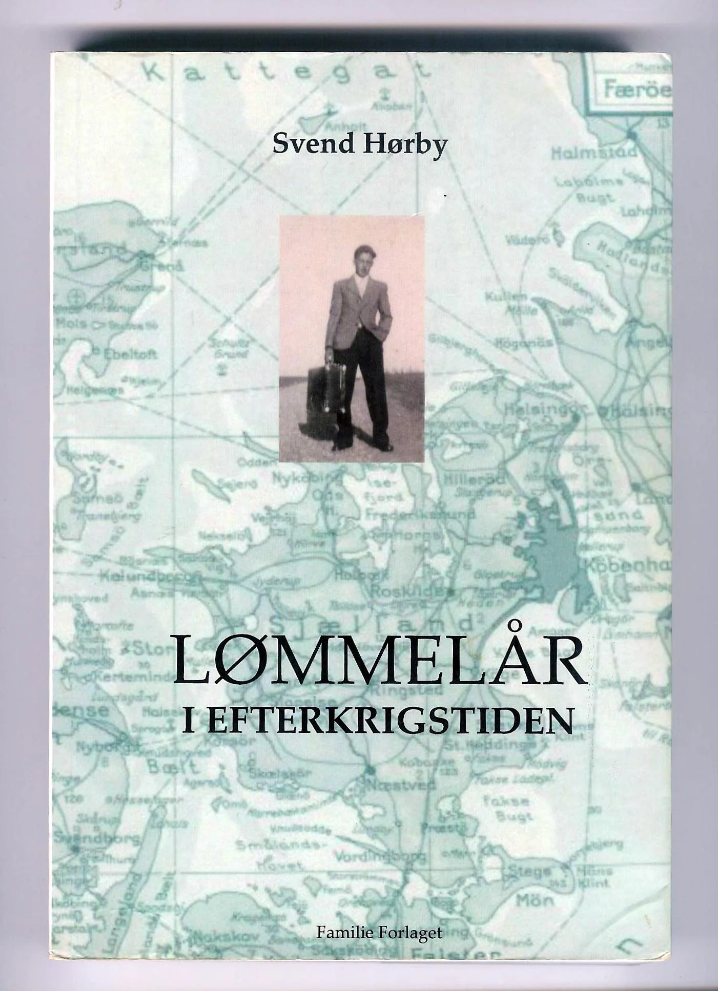 Lømmelår i efterkrigstiden