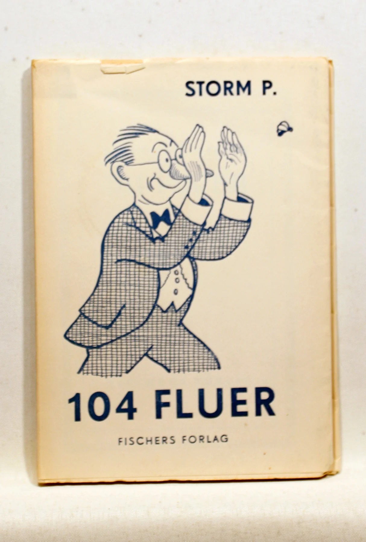 104 Fluer