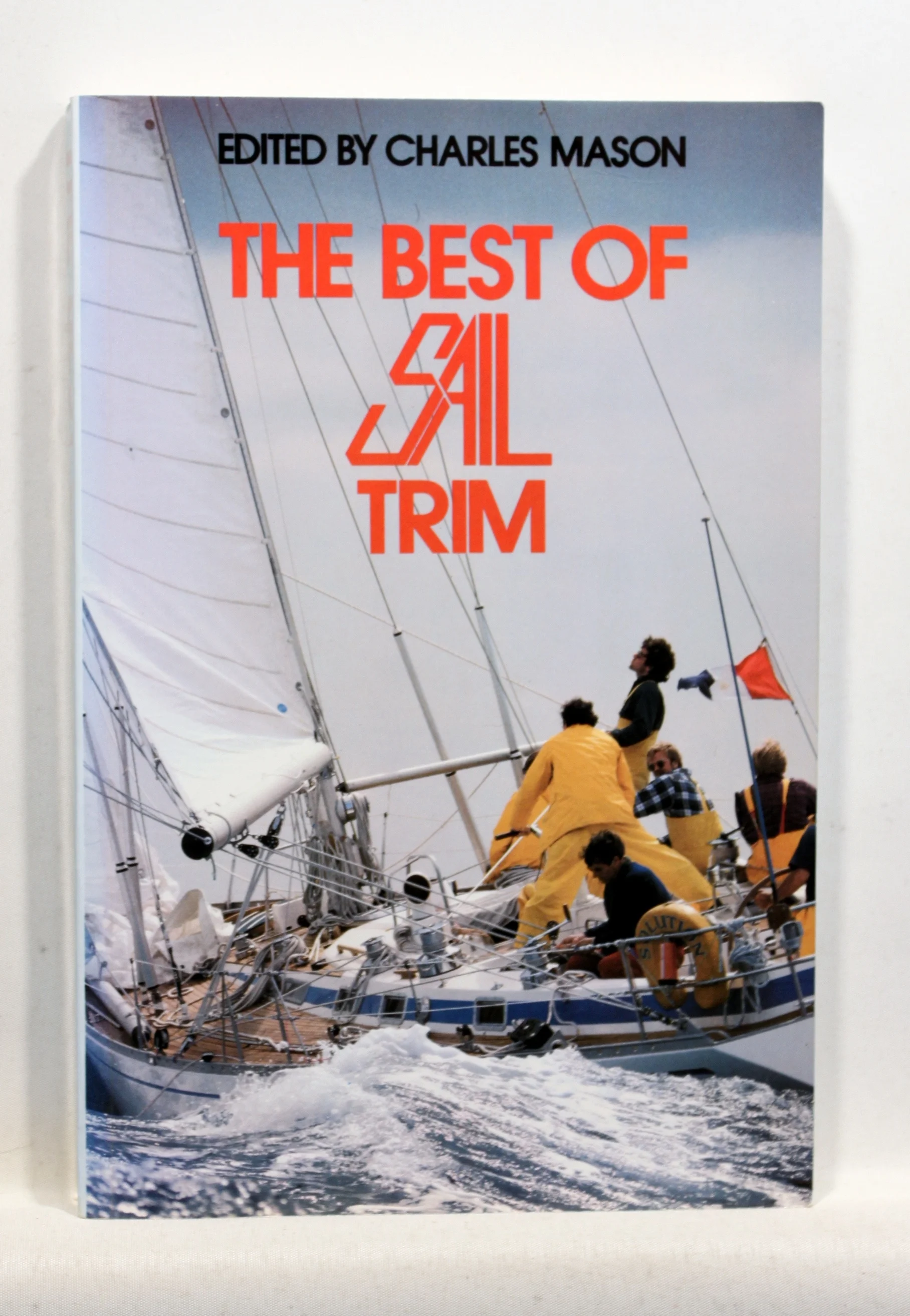 The Best of Sail Trim