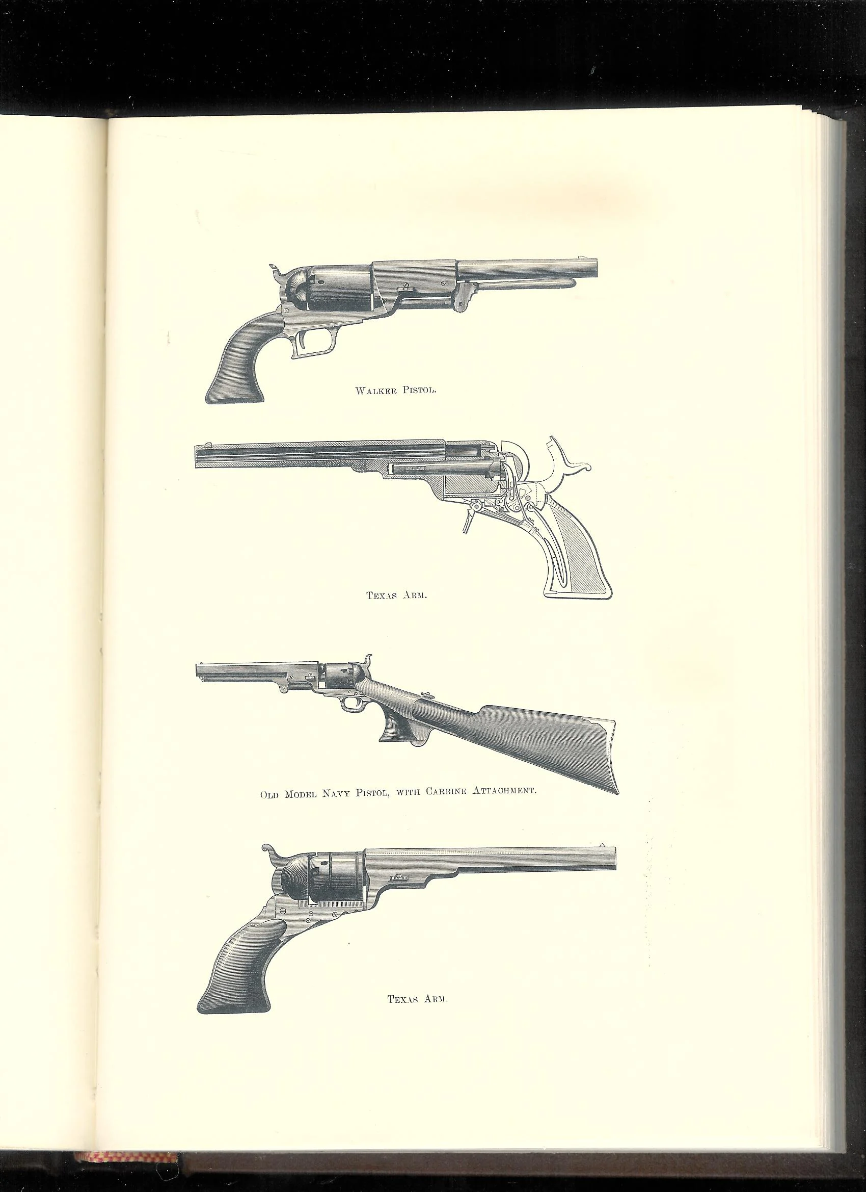 Armsmear: The Home, The Arm og The Armory of Samuel Colt