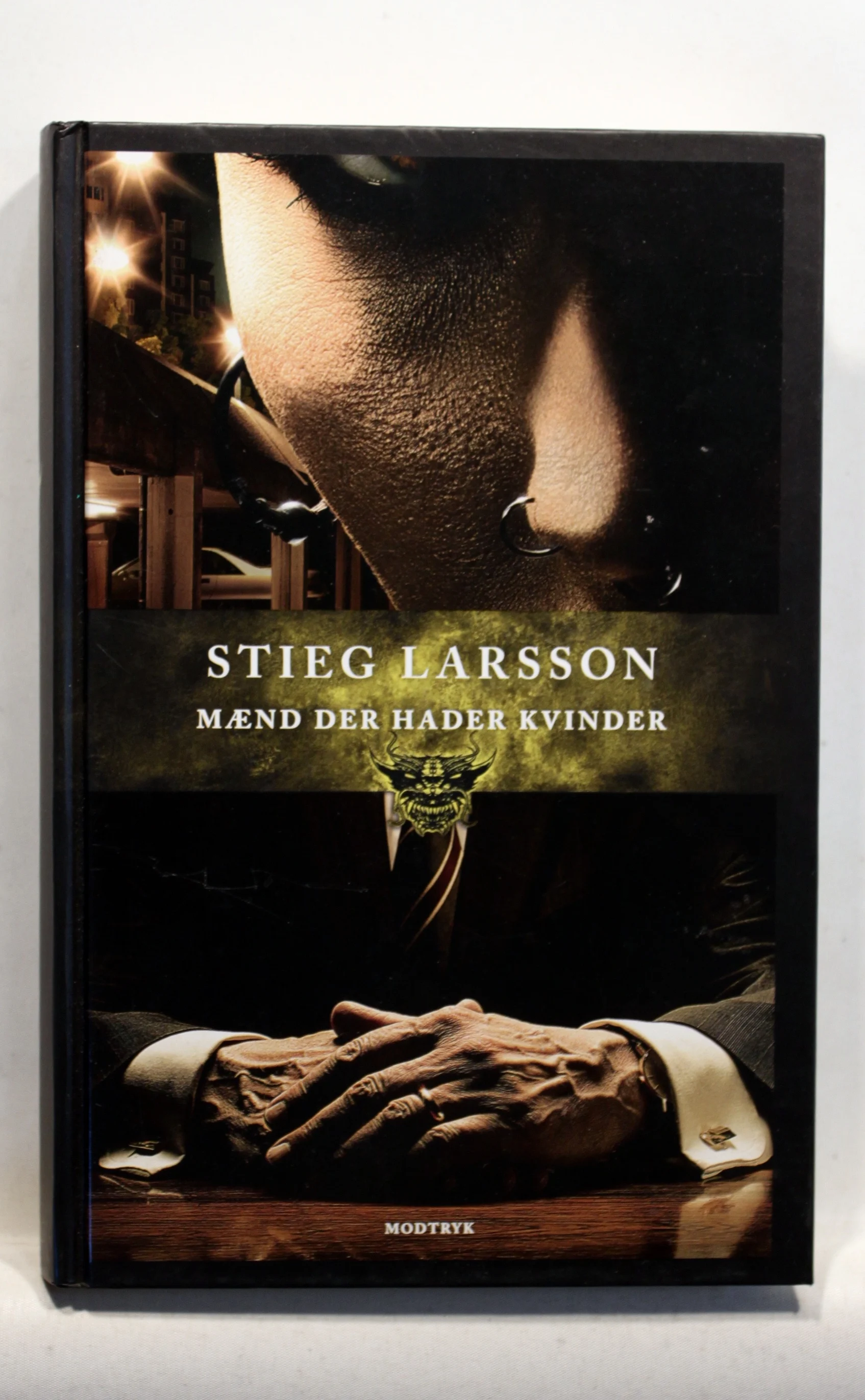 Mænd der hader kvinder