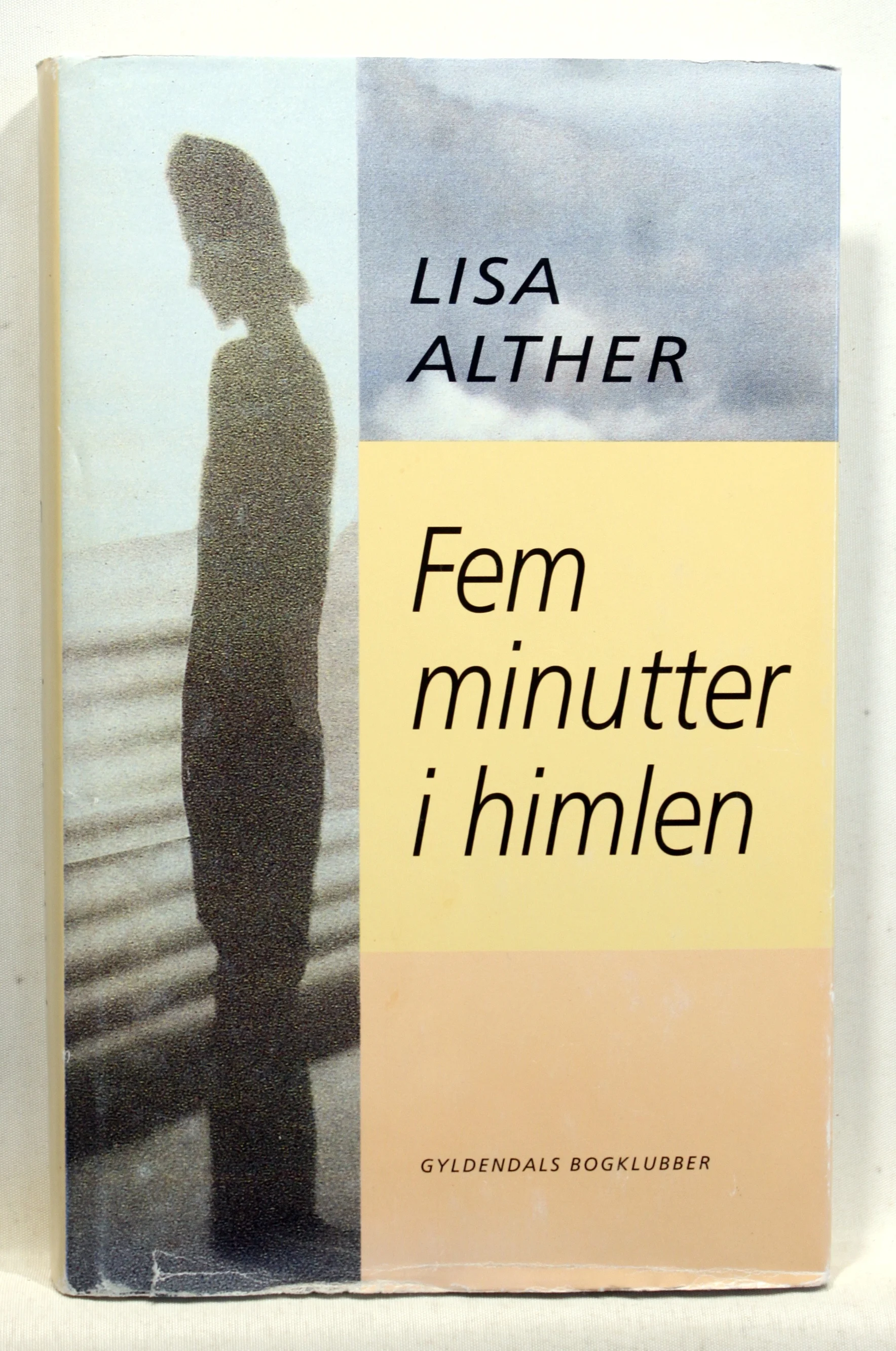 Fem minutter i himlen