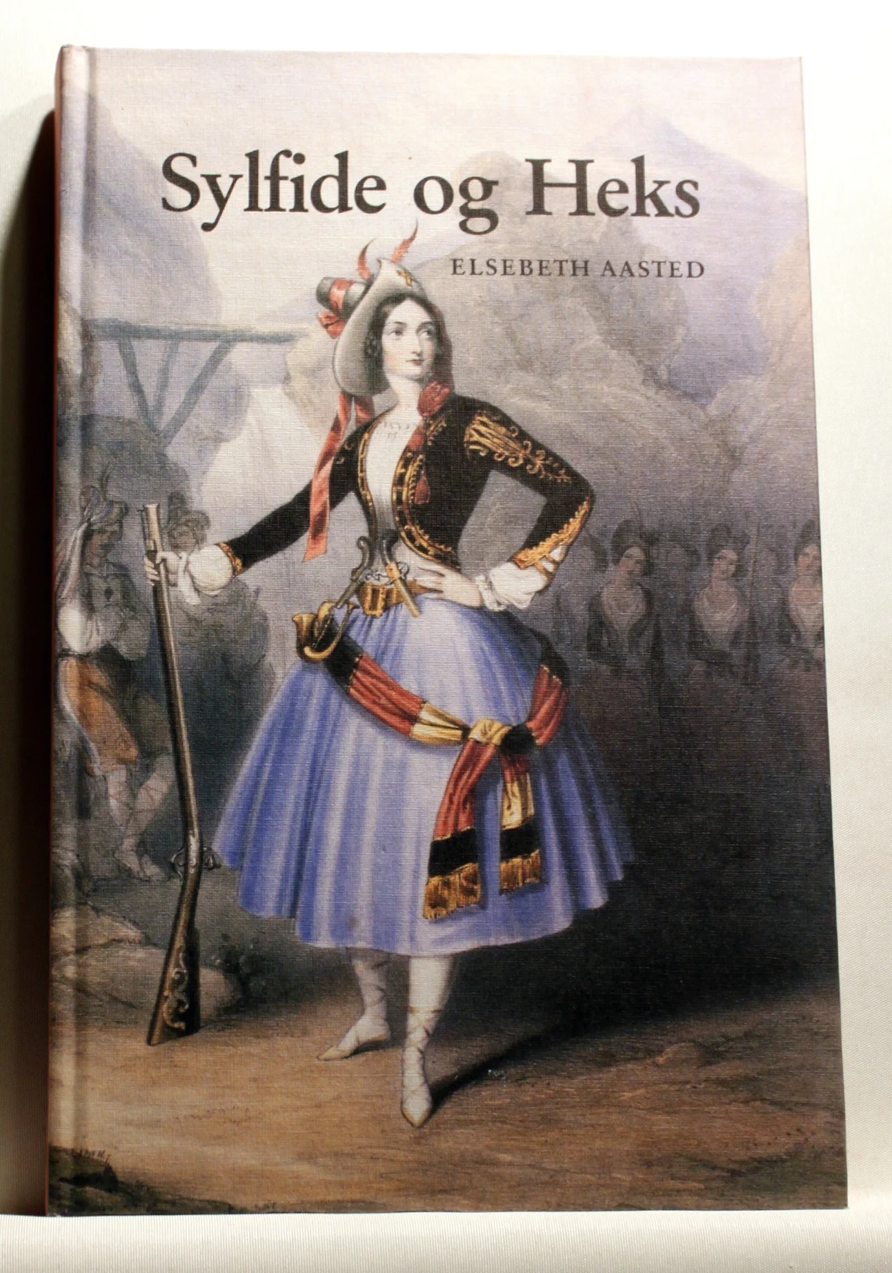 Sylfide og heks