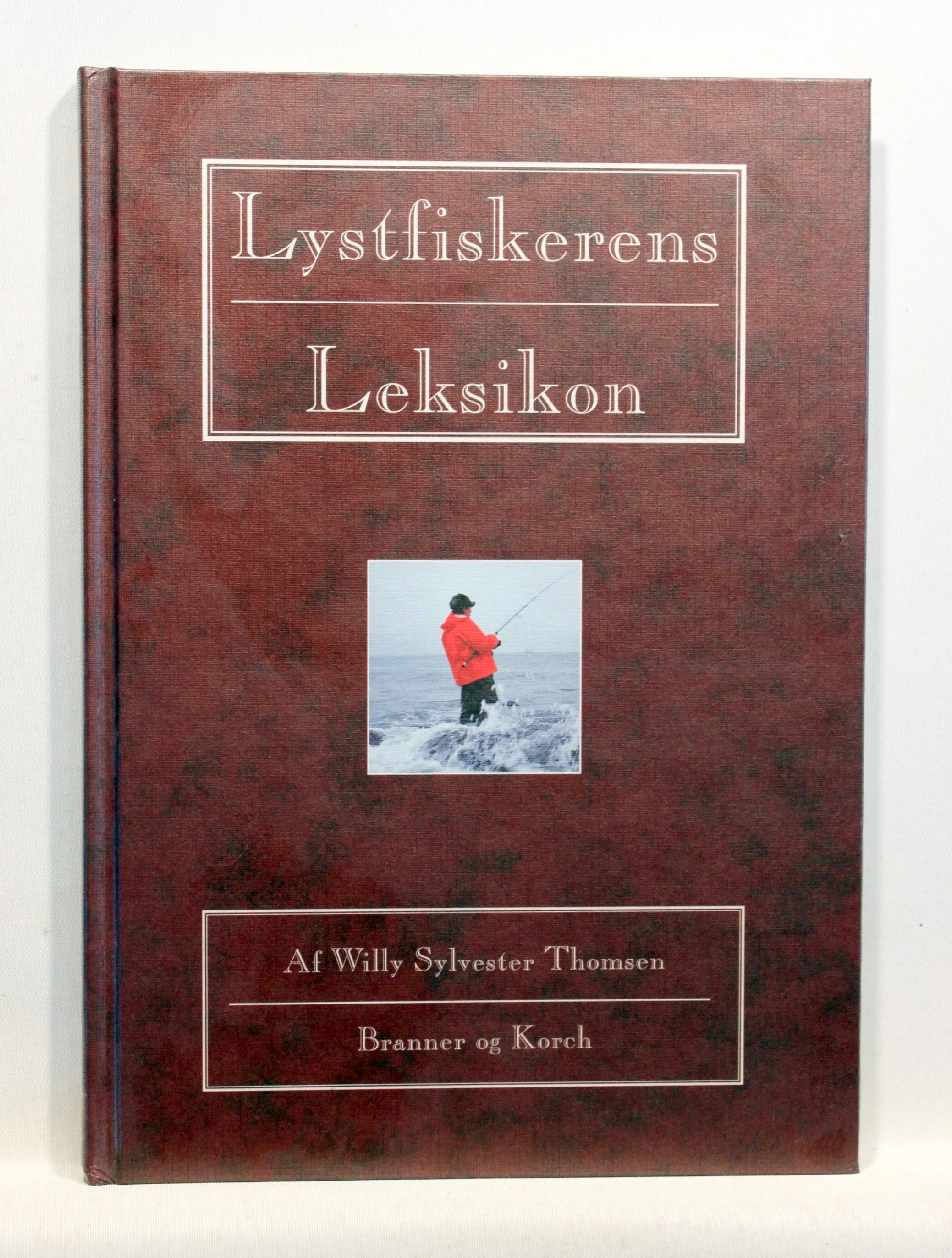Lystfiskerens leksikon