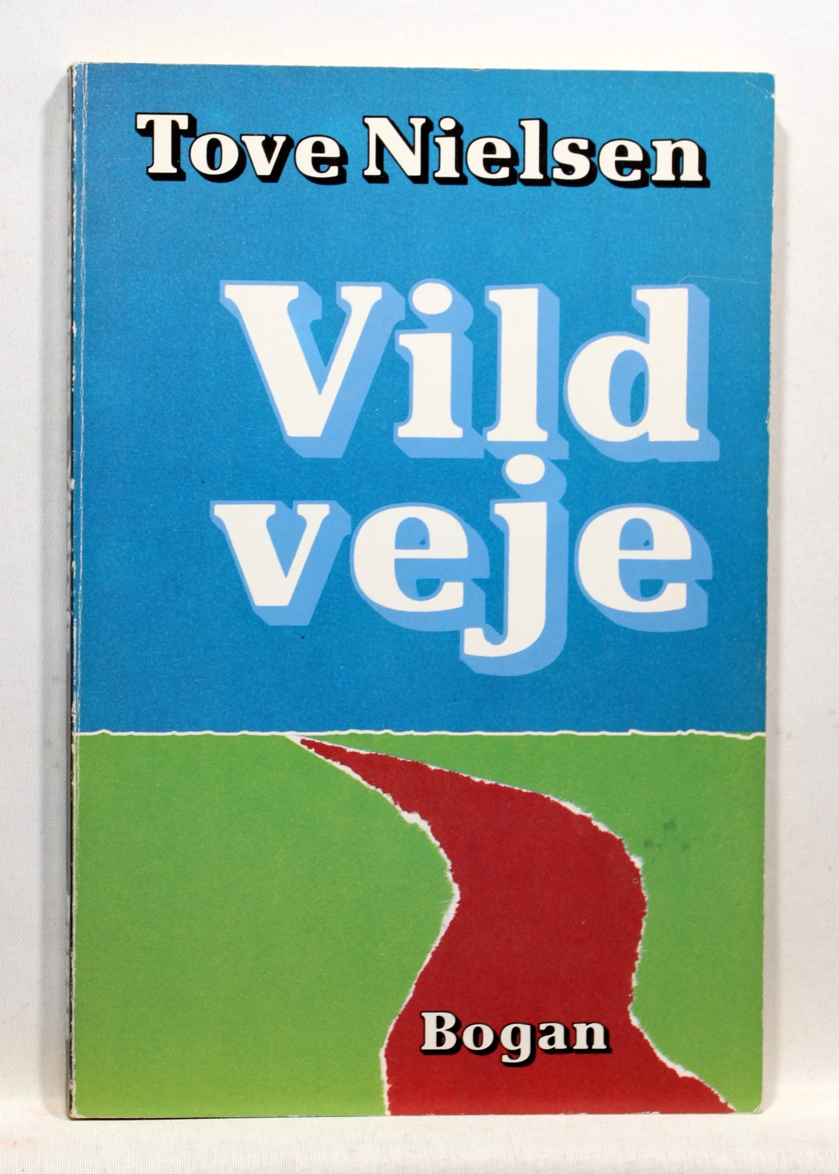Vildveje