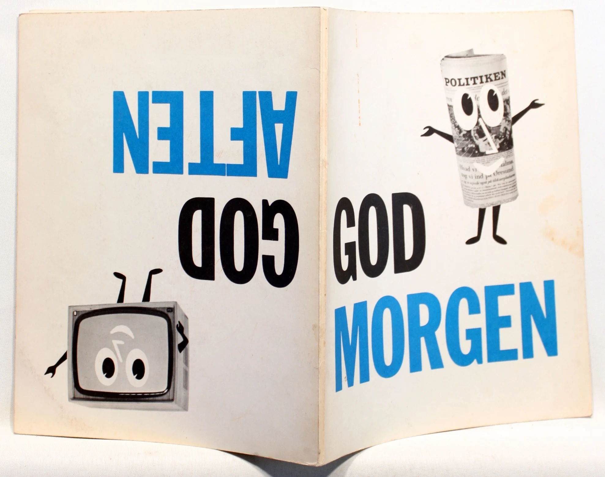 God Morgen / God Aften