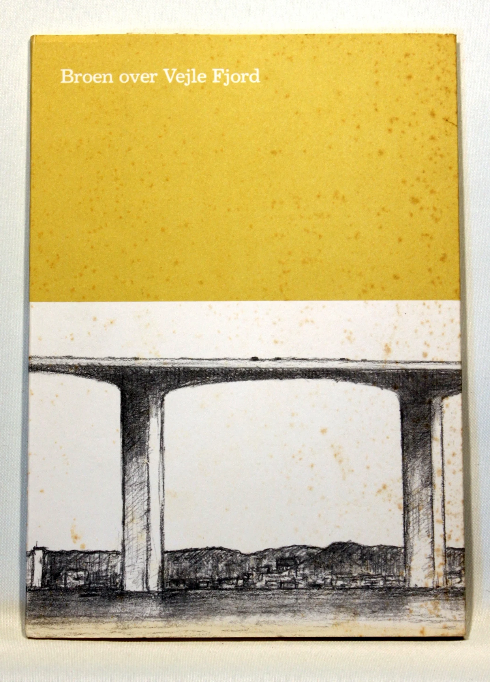 Broen over Vejle Fjord