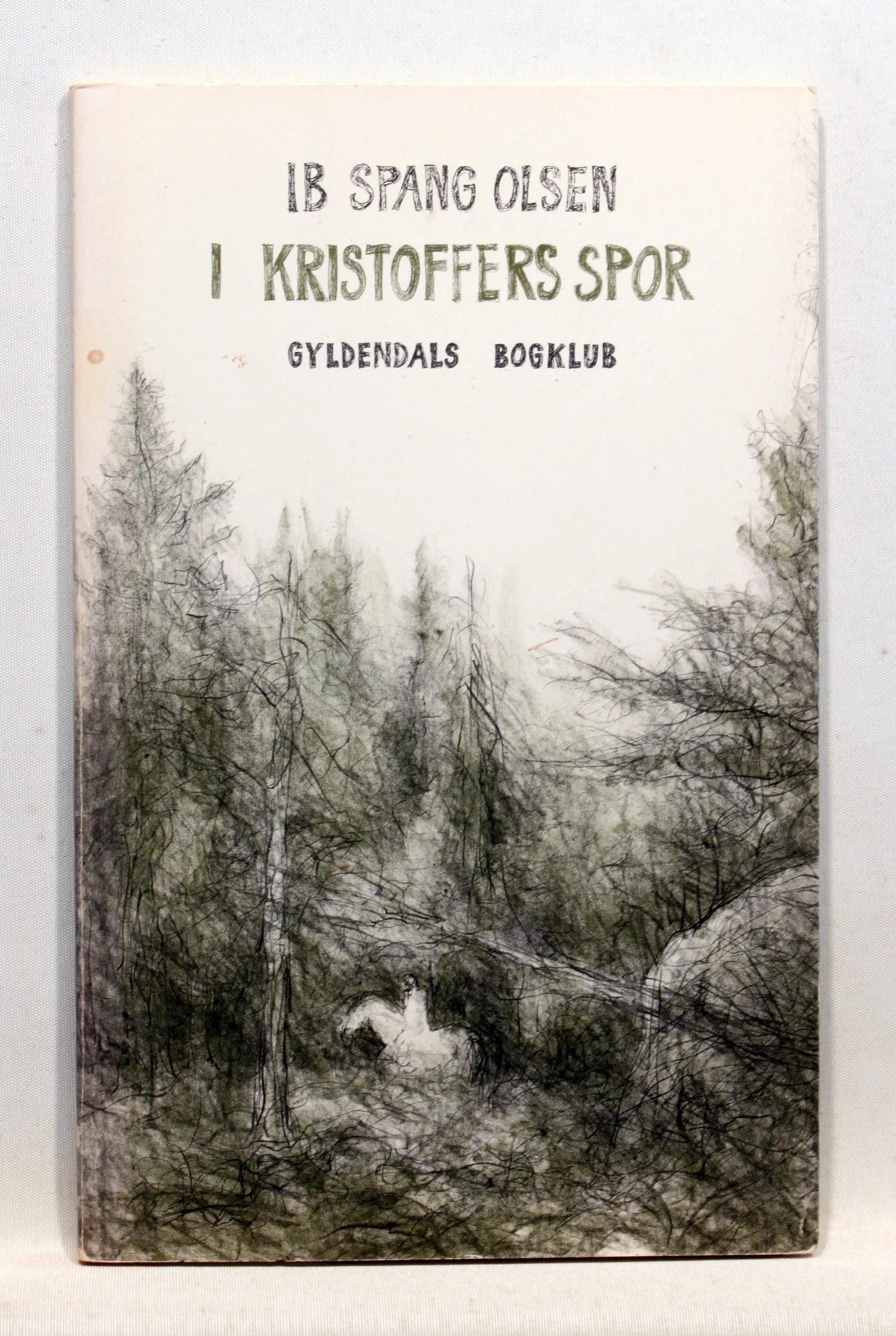 I Kristoffers spor